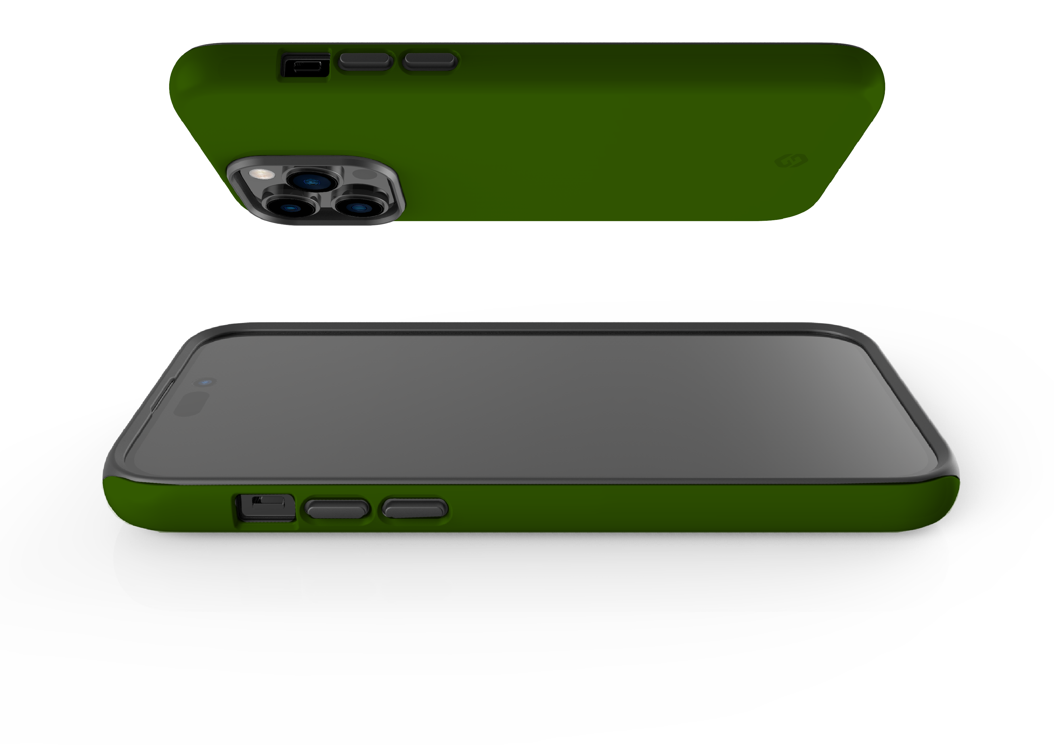 Go Green Case - iPhone 14 Series