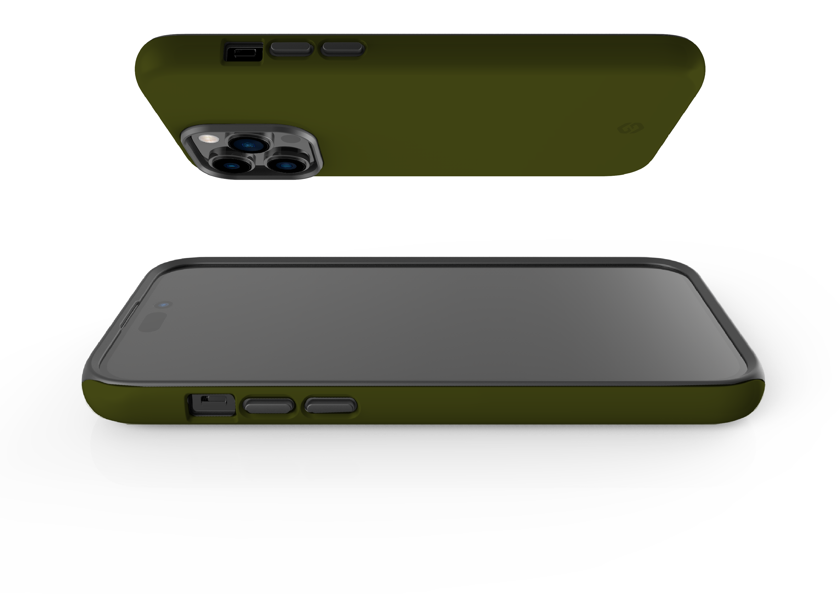 Go Green Case - iPhone 14 Series