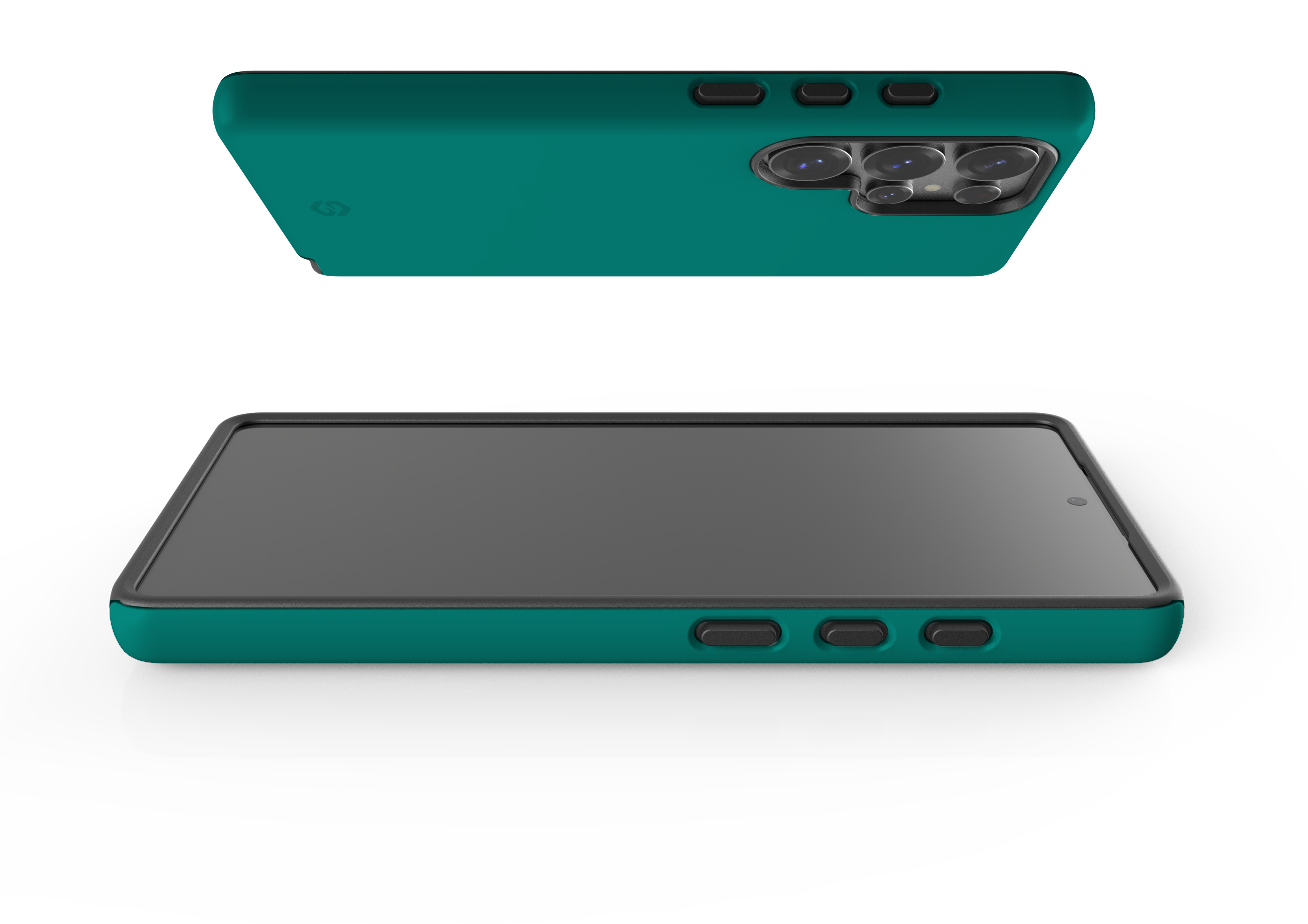 Go Green Case - Samsung Galaxy S25 Series