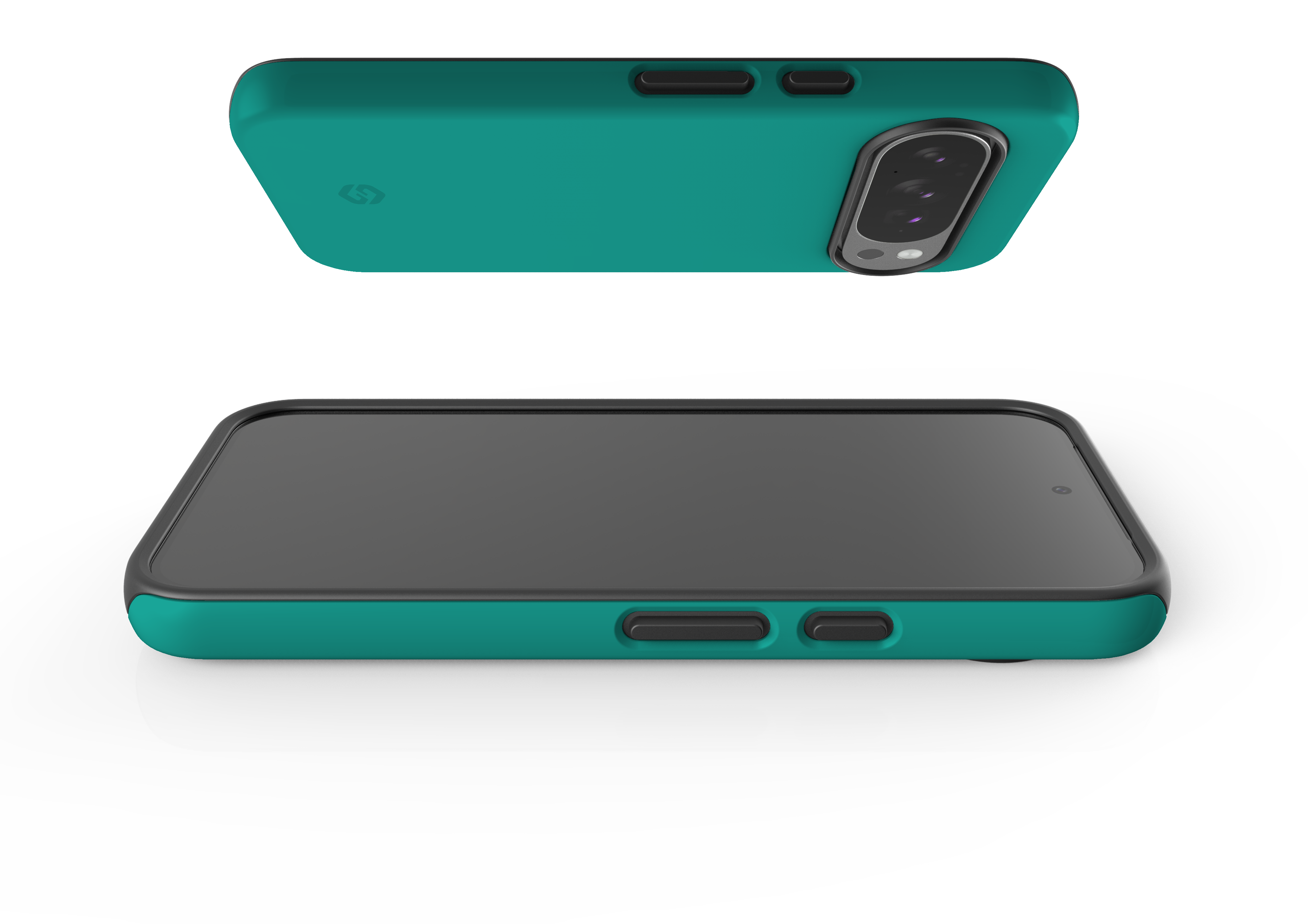Go Green Case - Google Pixel 10 Series