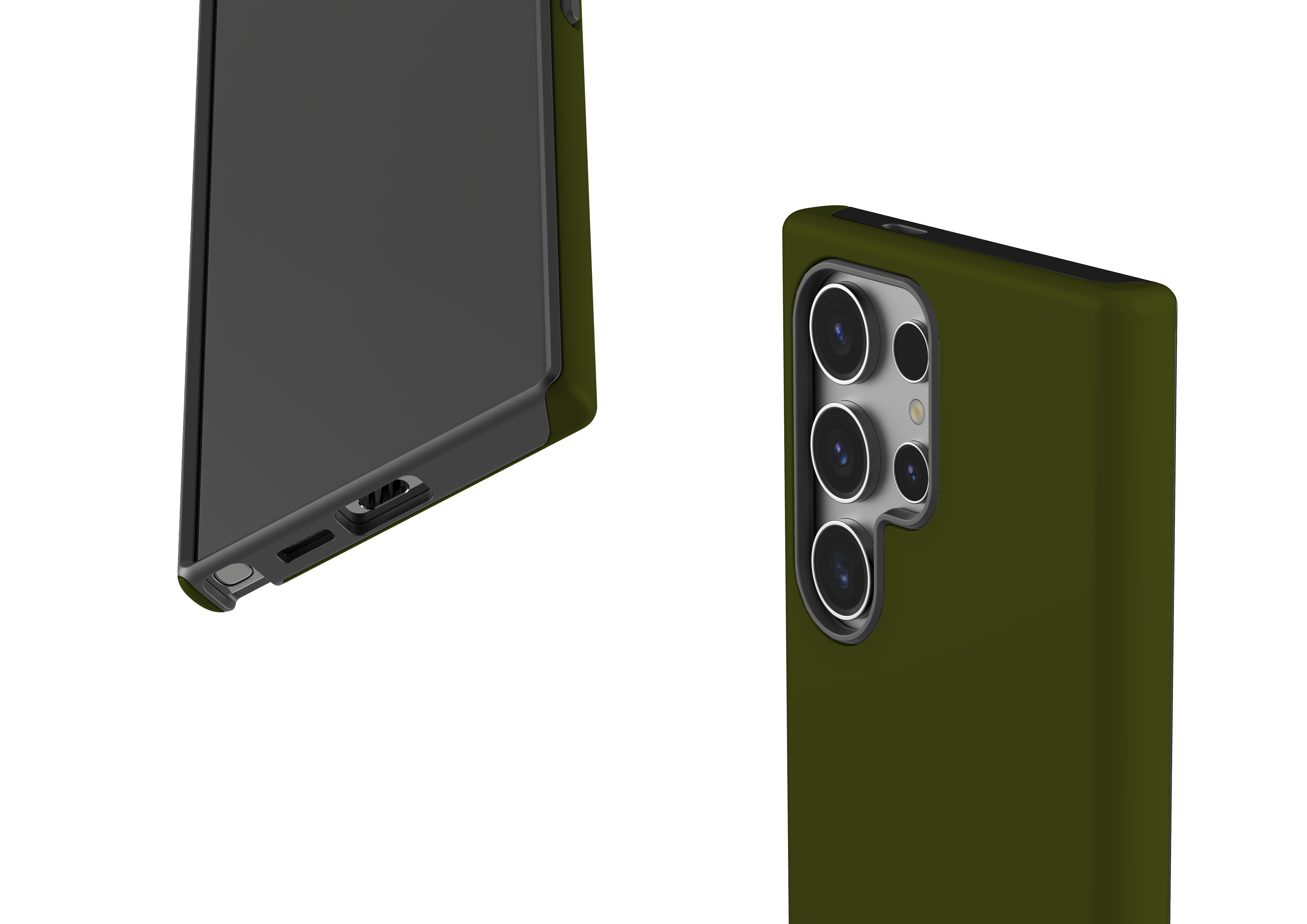 Go Green Case - Samsung Galaxy S24 Series