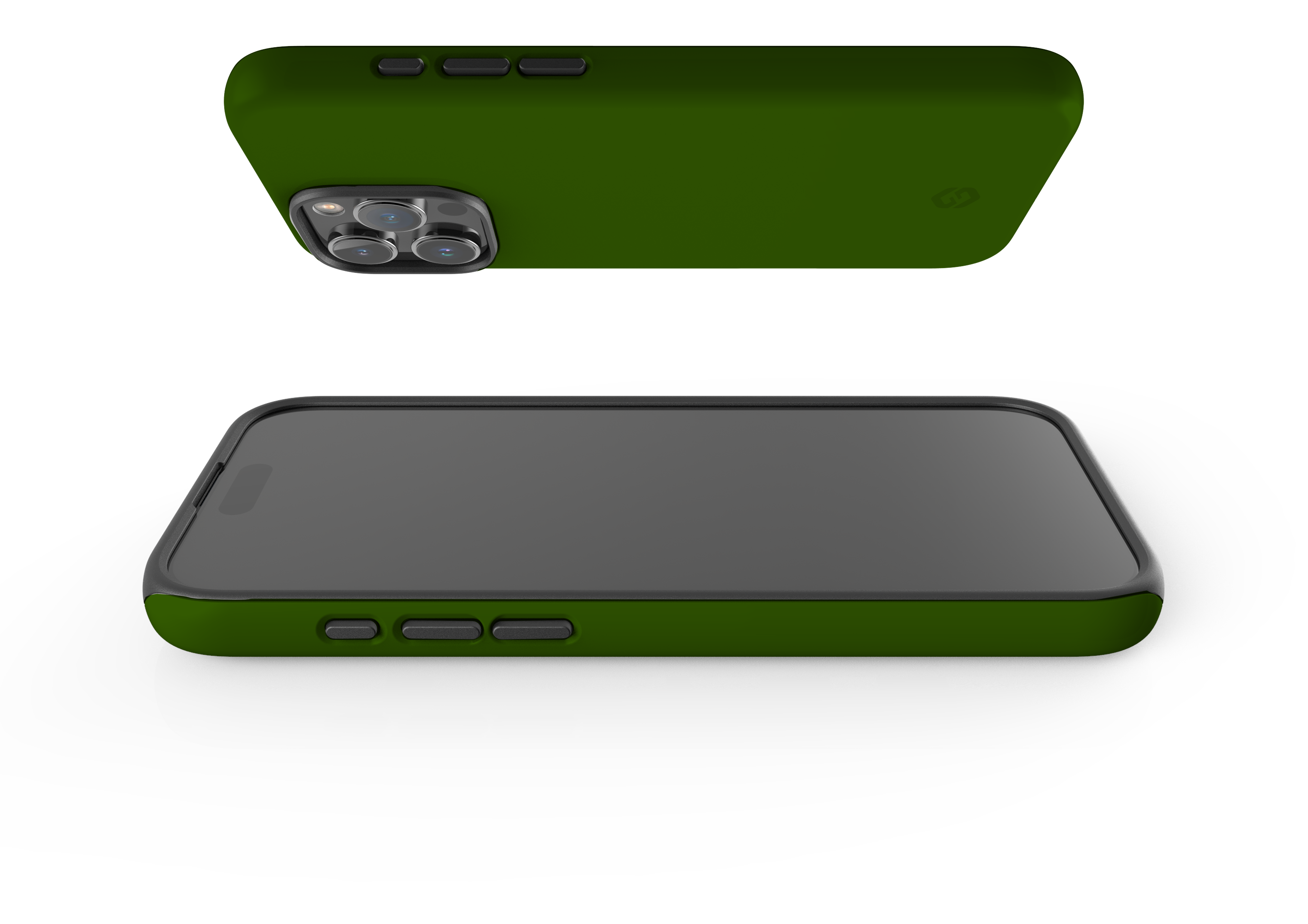 Go Green Case - iPhone 16 Series