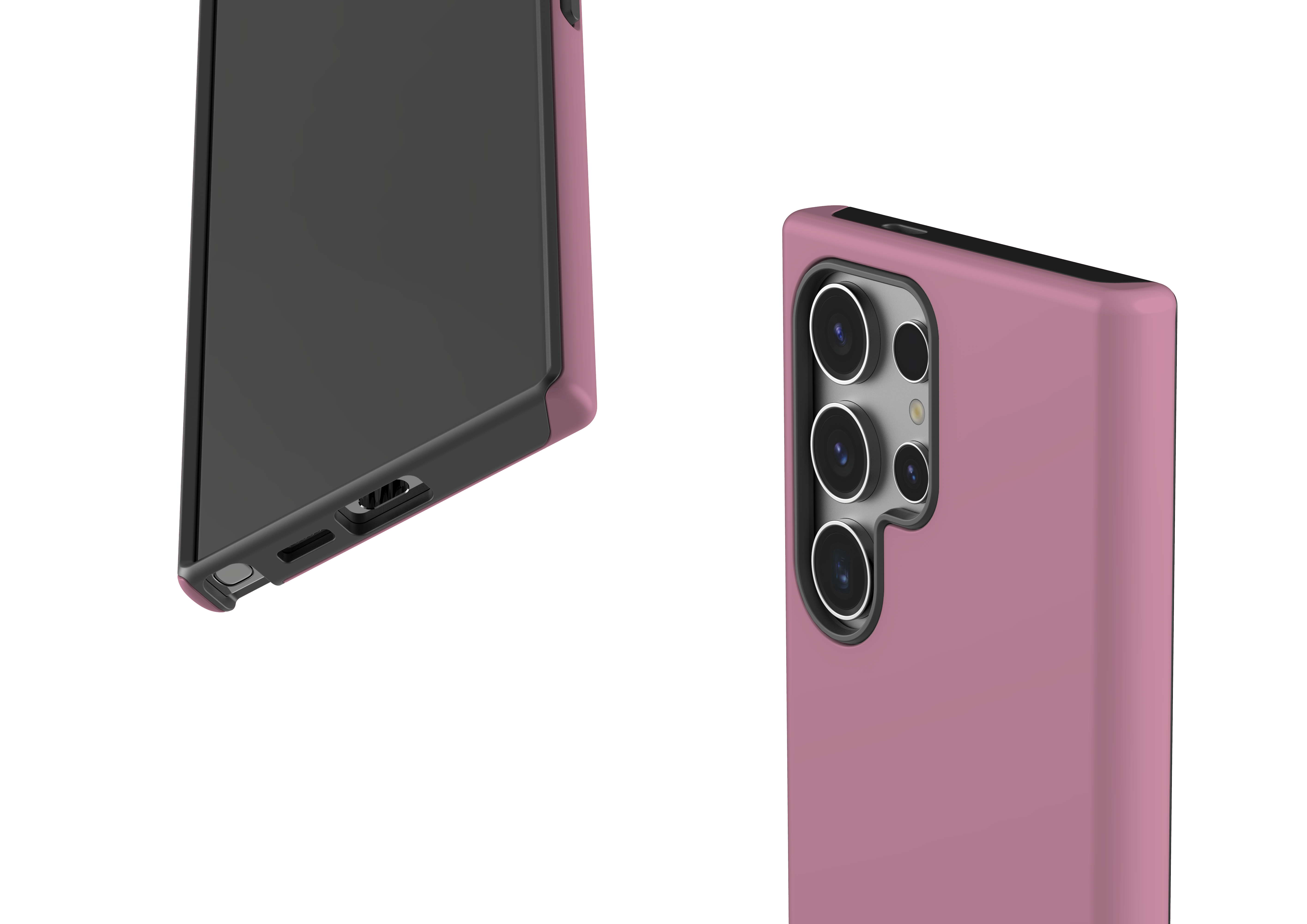 Playful Pink Case - Samsung Galaxy S24 Series