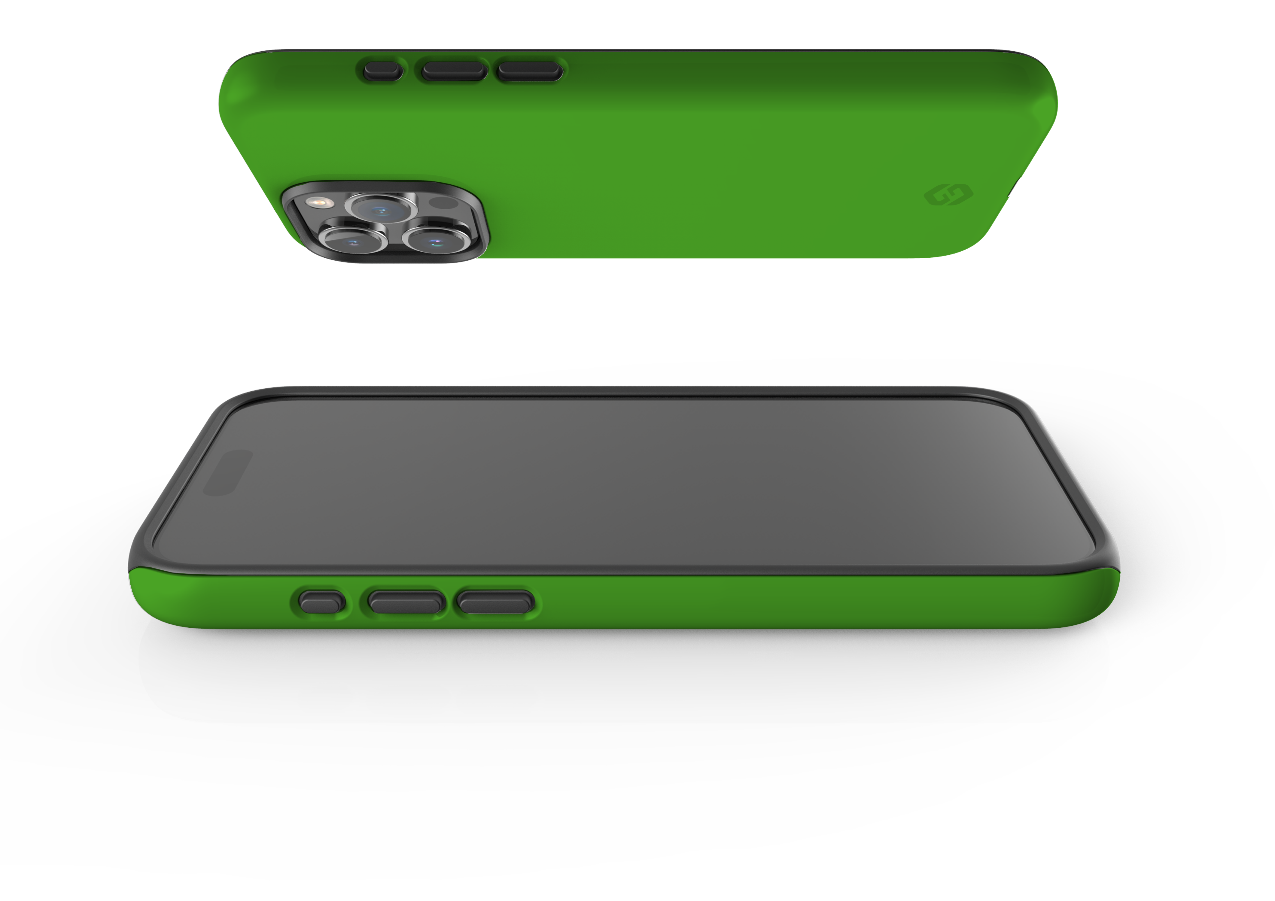 Go Green Case - iPhone 15 Series