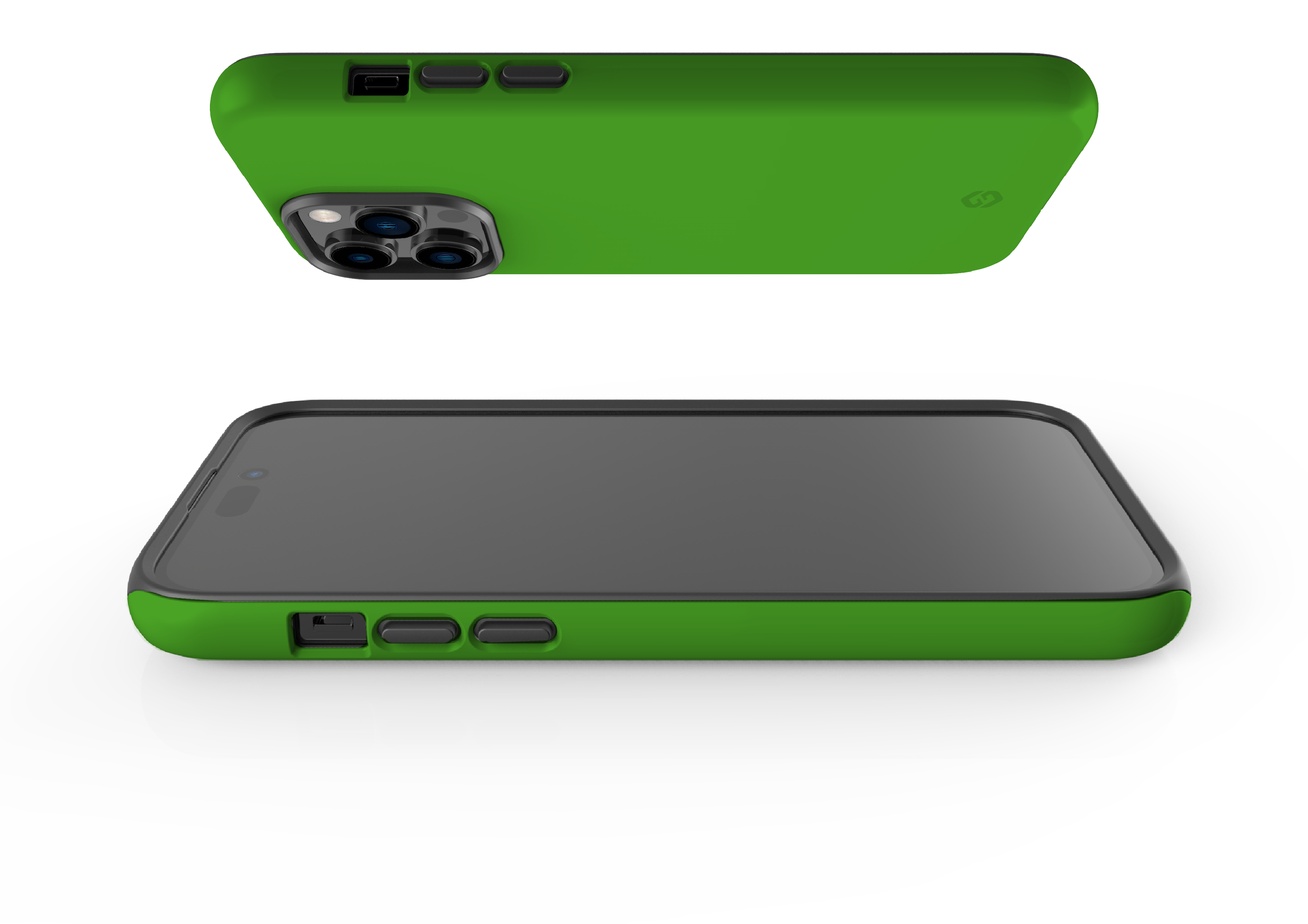 Go Green Case - iPhone 14 Series