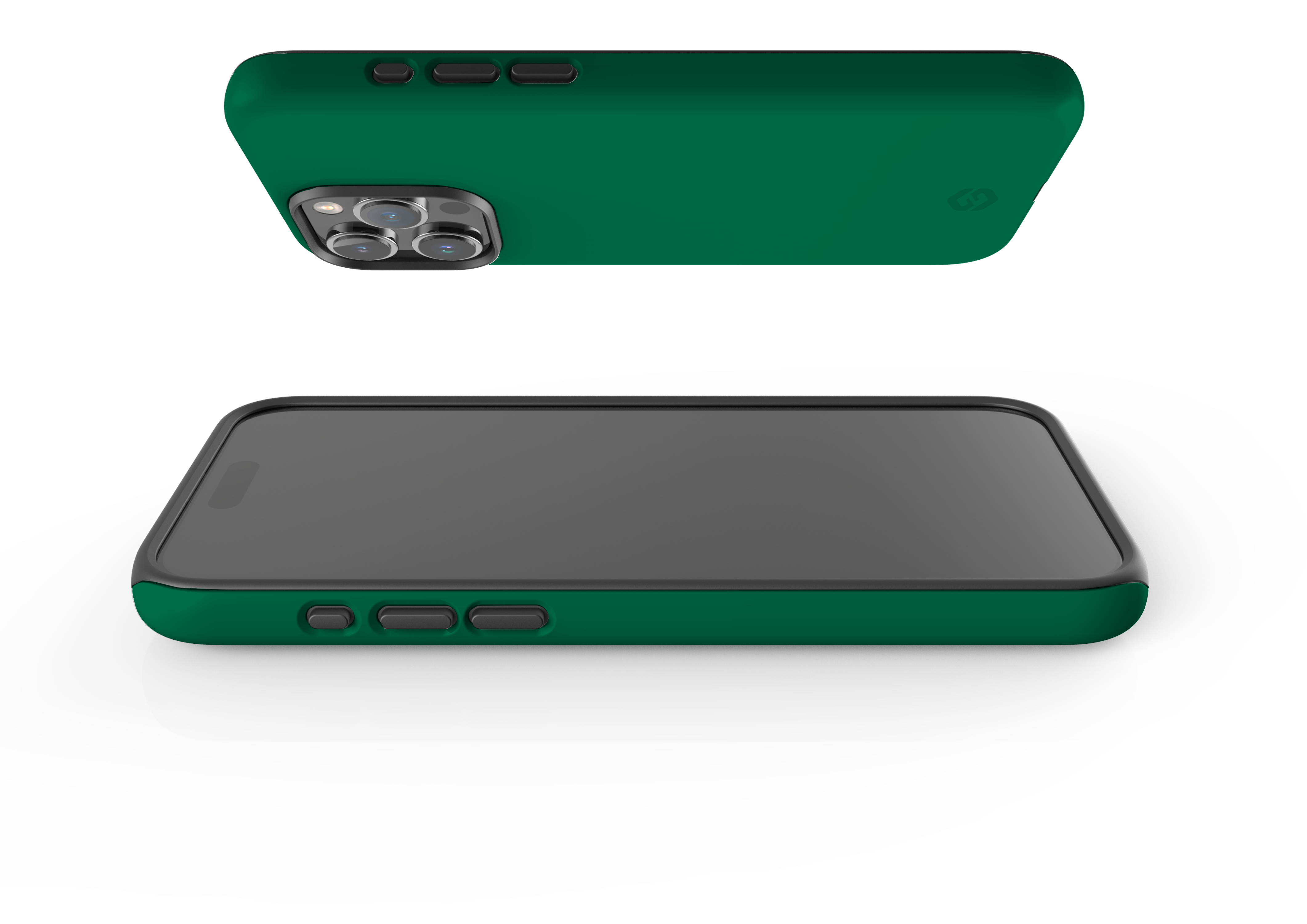 Go Green Case - iPhone 15 Series