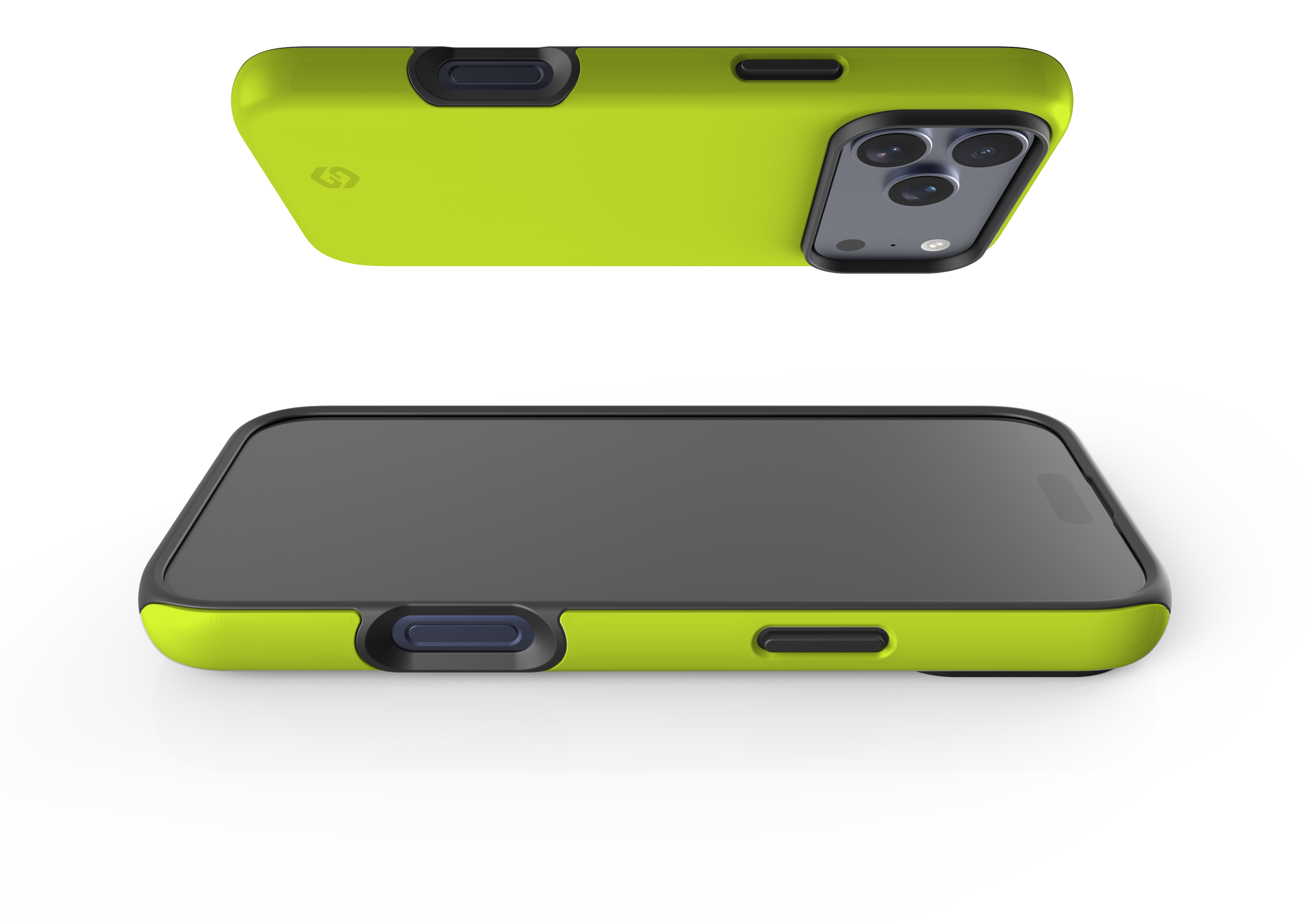 Mellow Yellow Case - iPhone 17 Series