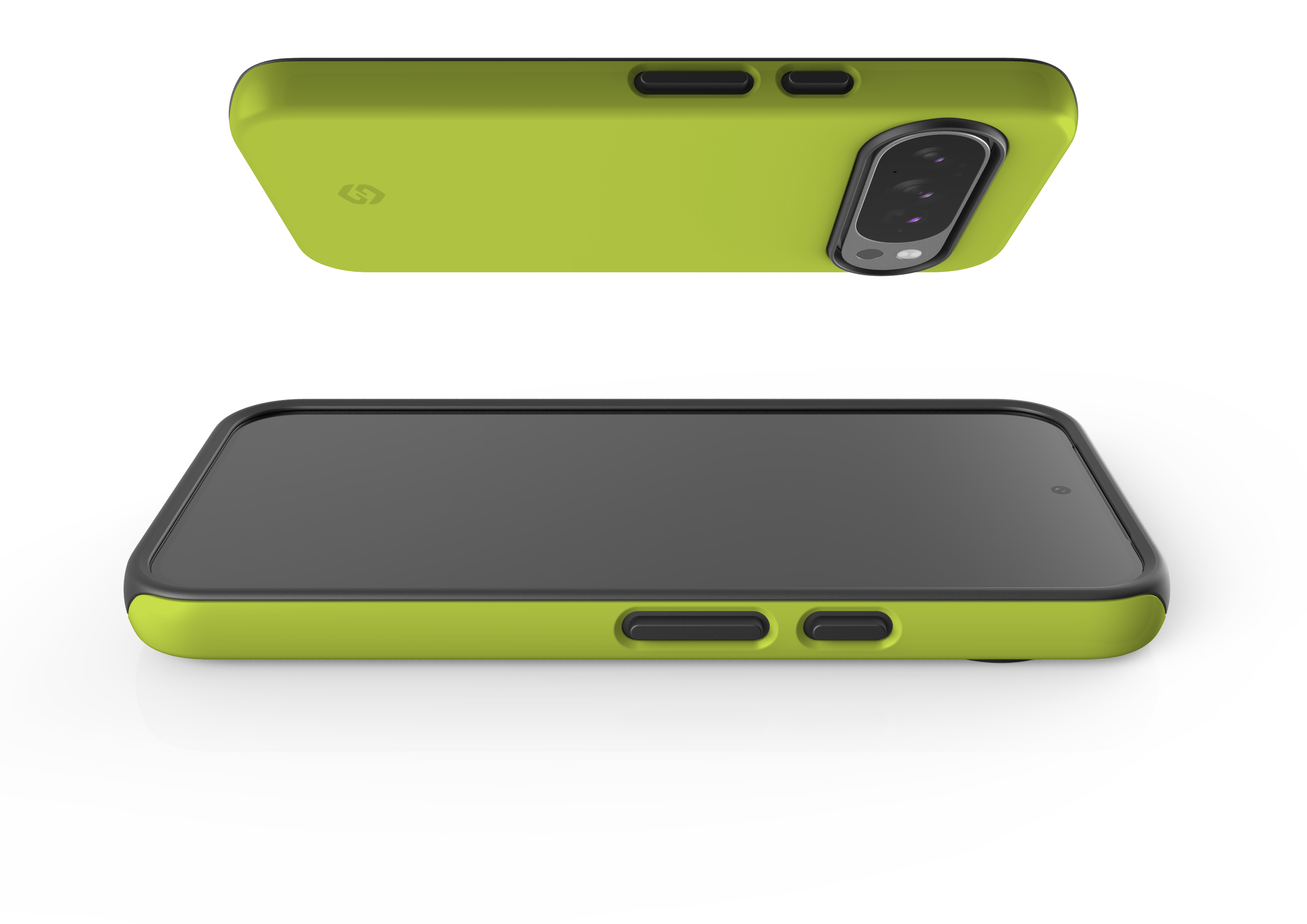 Go Green Case - Google Pixel 10 Series