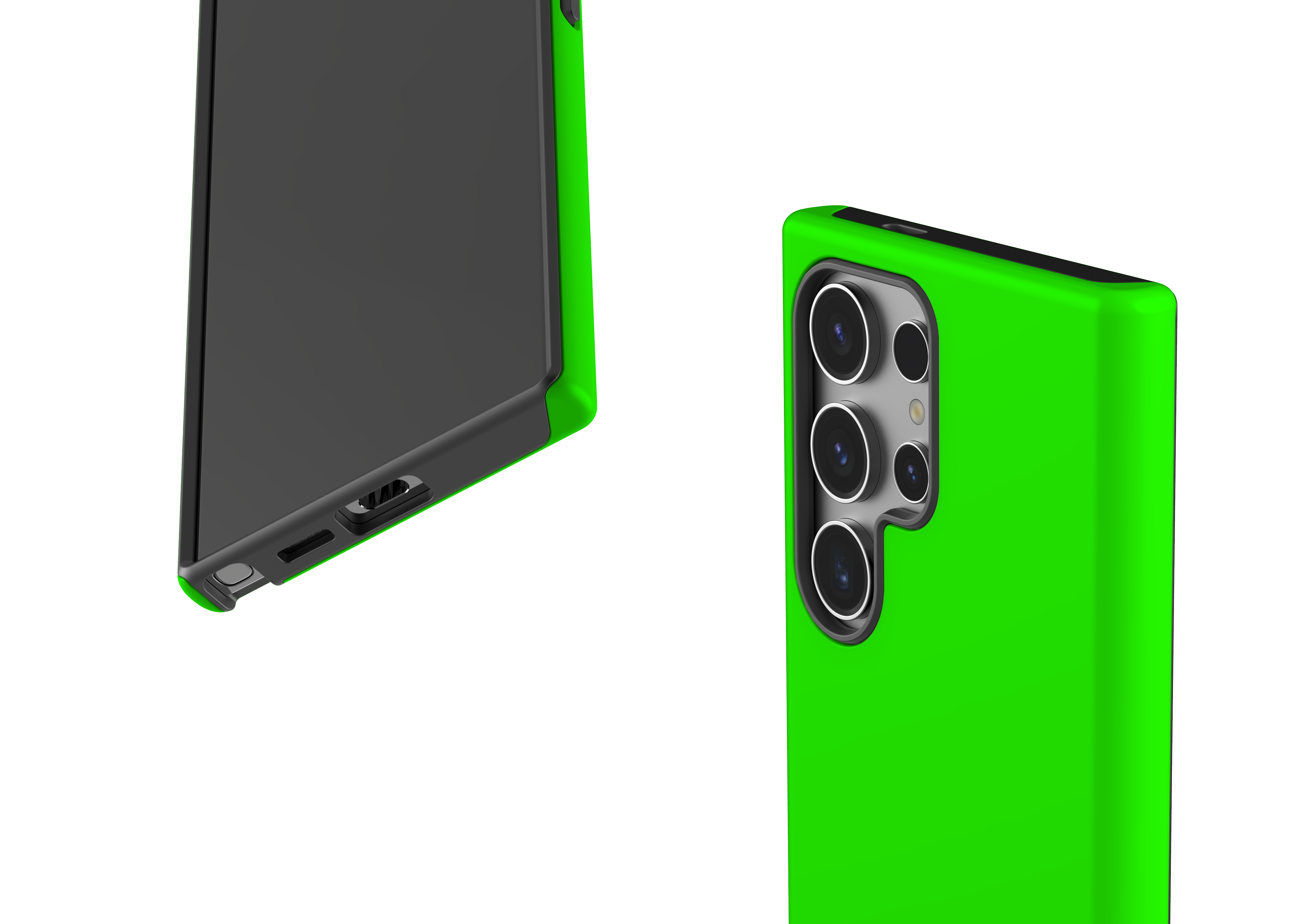 Go Green Case - Samsung Galaxy S24 Series