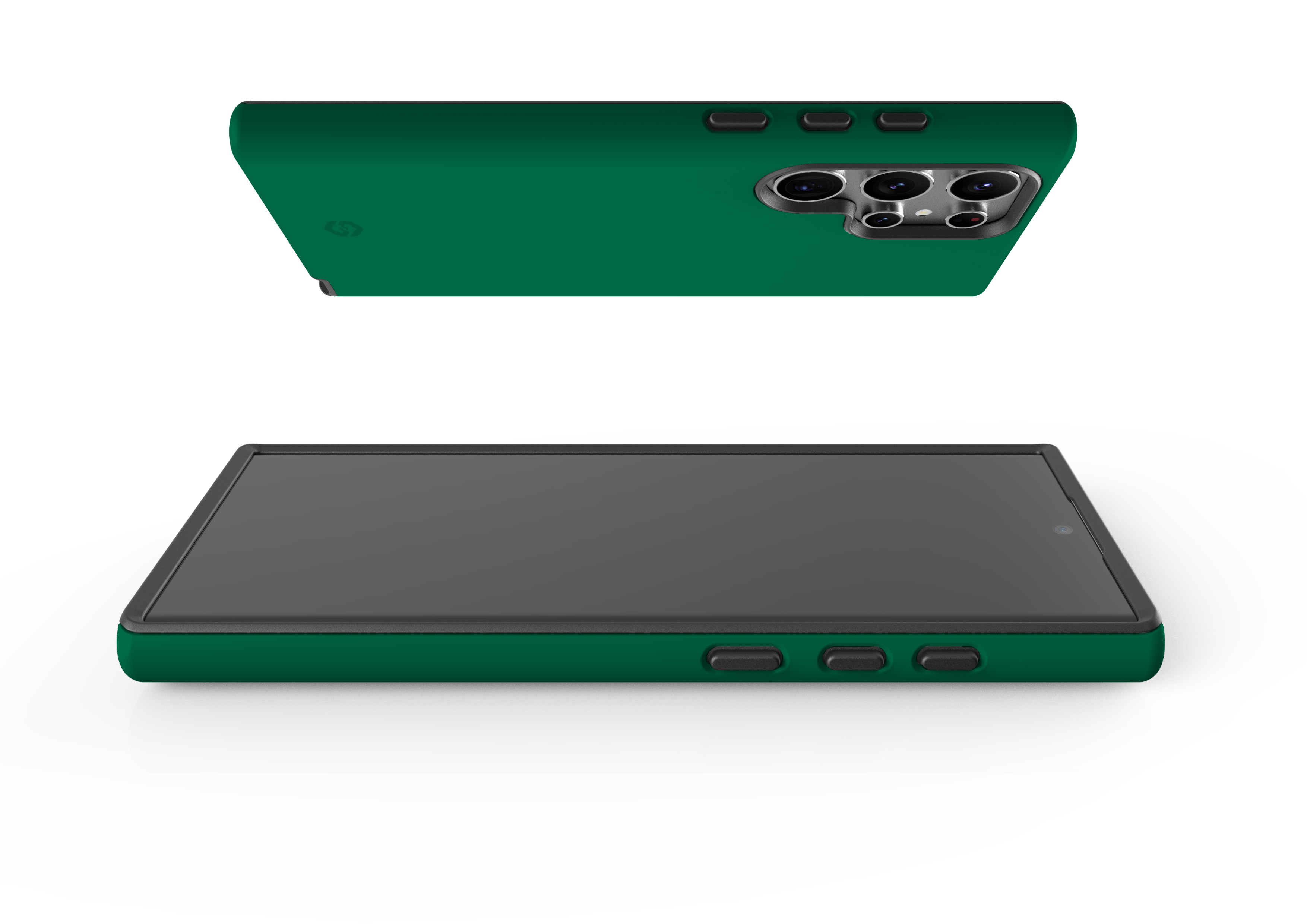 Go Green Case - Samsung Galaxy S23 Series