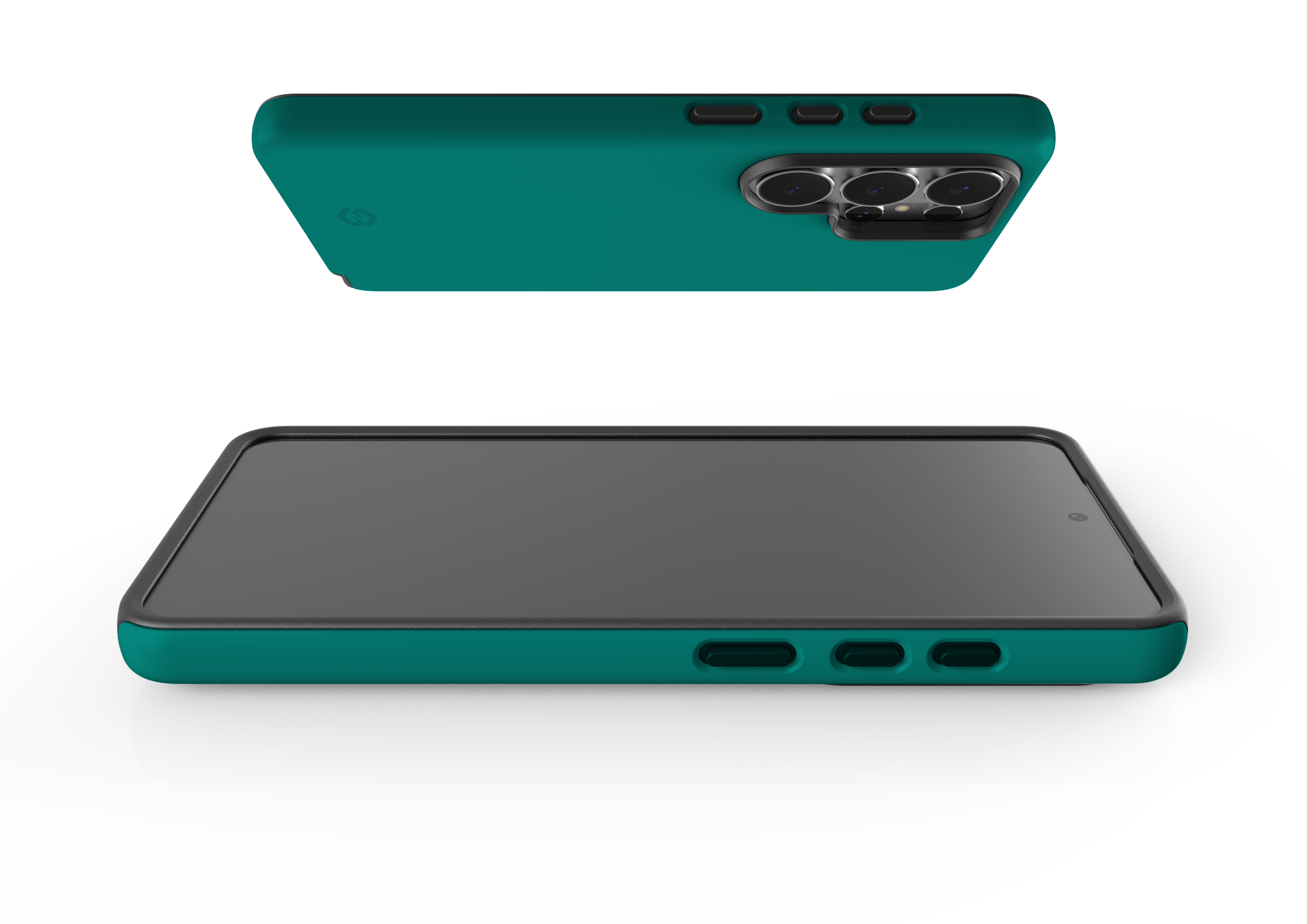 Go Green Case - Samsung Galaxy S26 Series