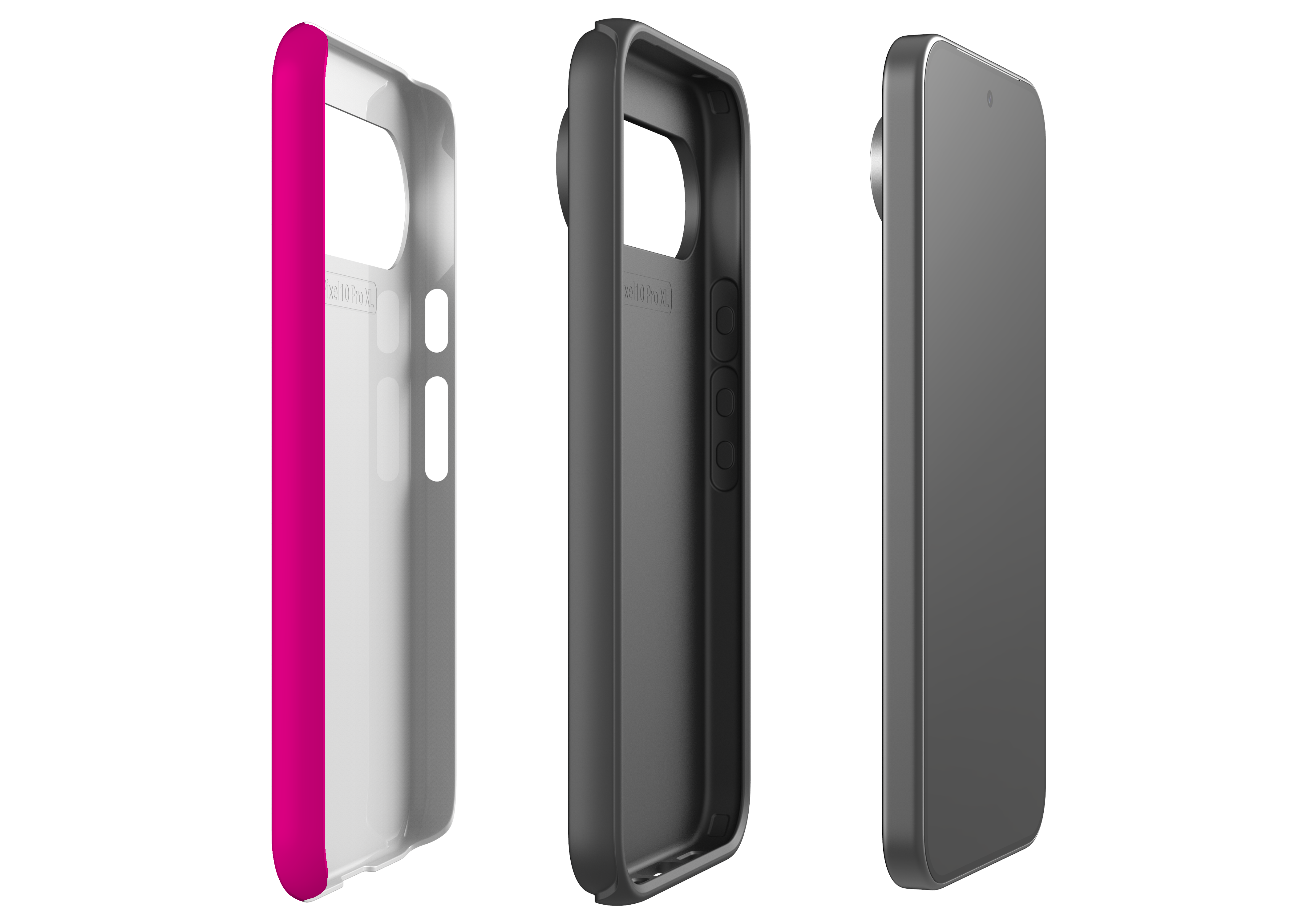 Playful Pink Case - Google Pixel 10 Series