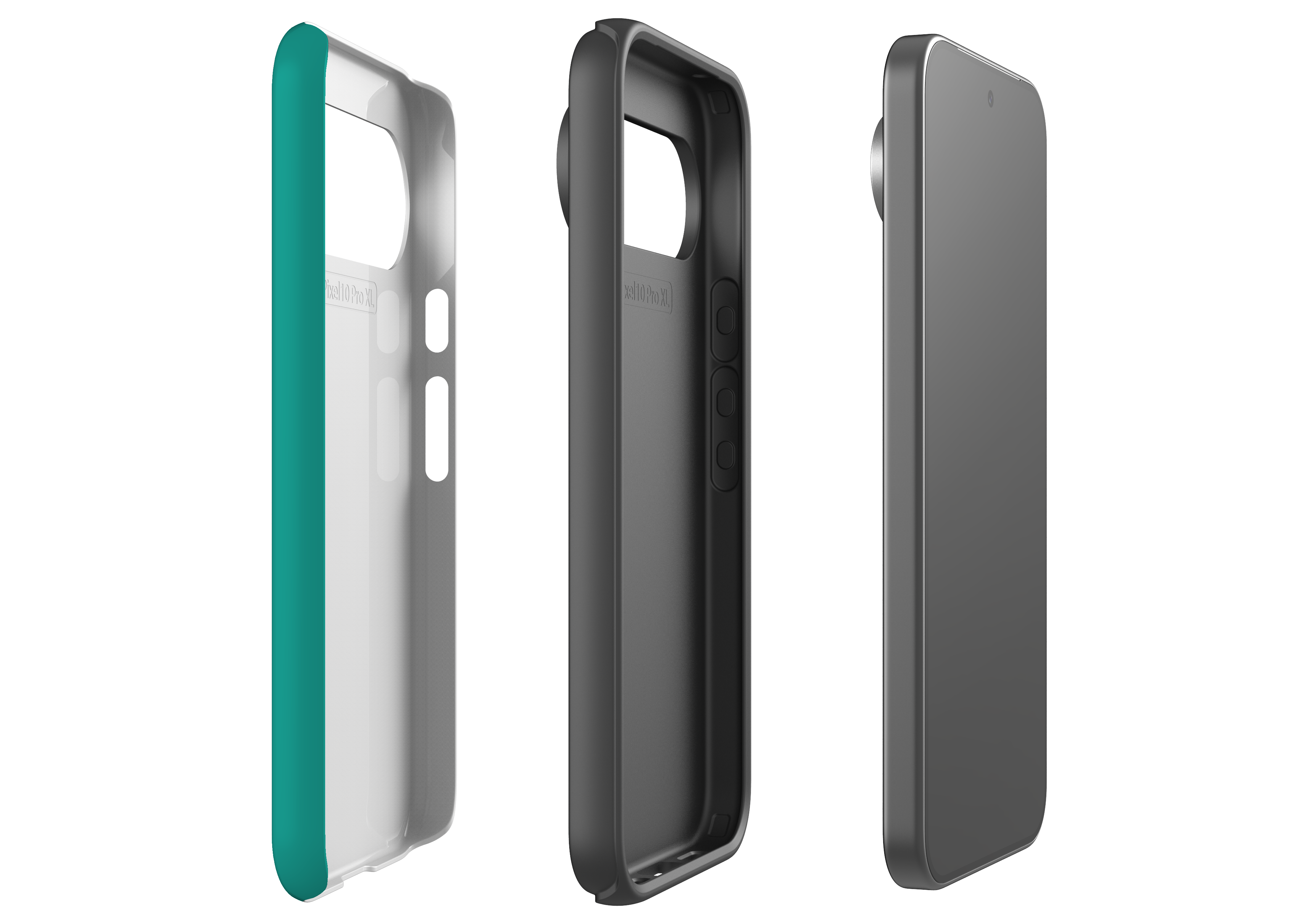 Go Green Case - Google Pixel 10 Series