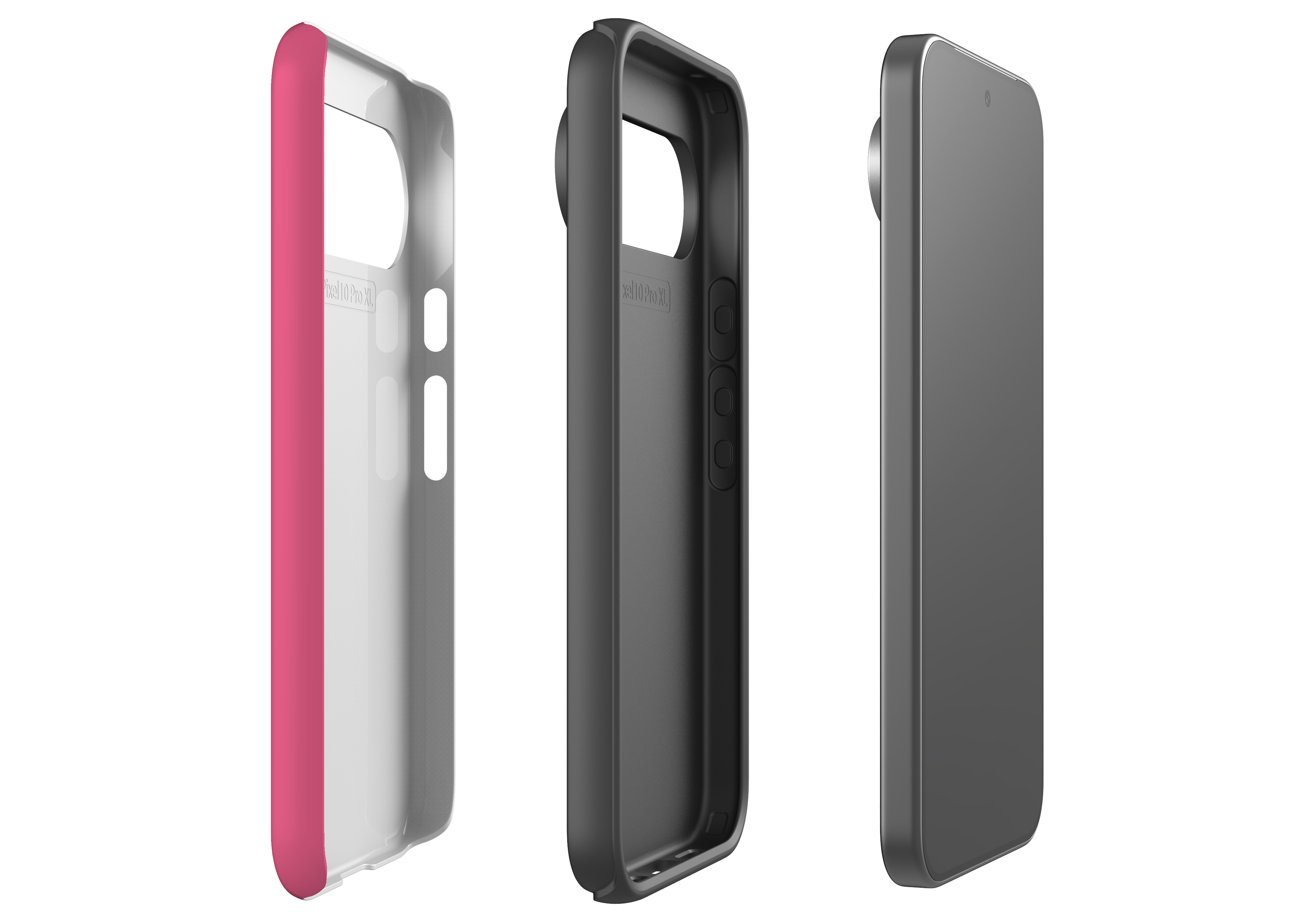 Playful Pink Case - Google Pixel 10 Series