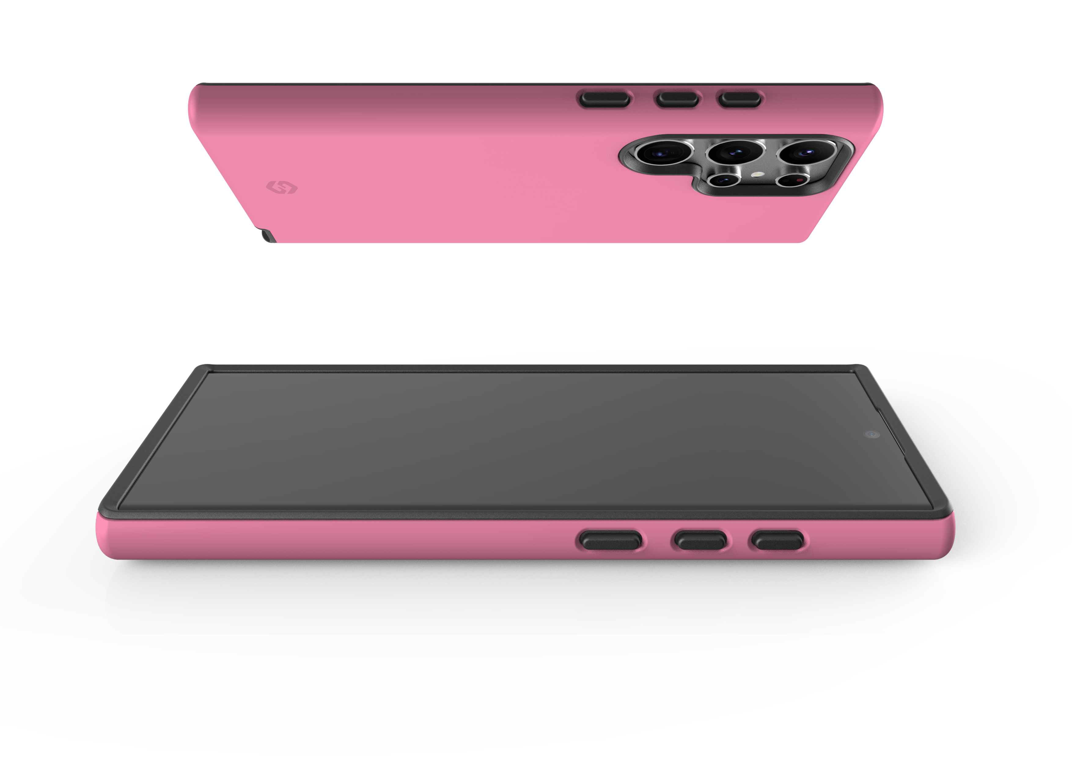 Playful Pink Case - Samsung Galaxy S23 Series
