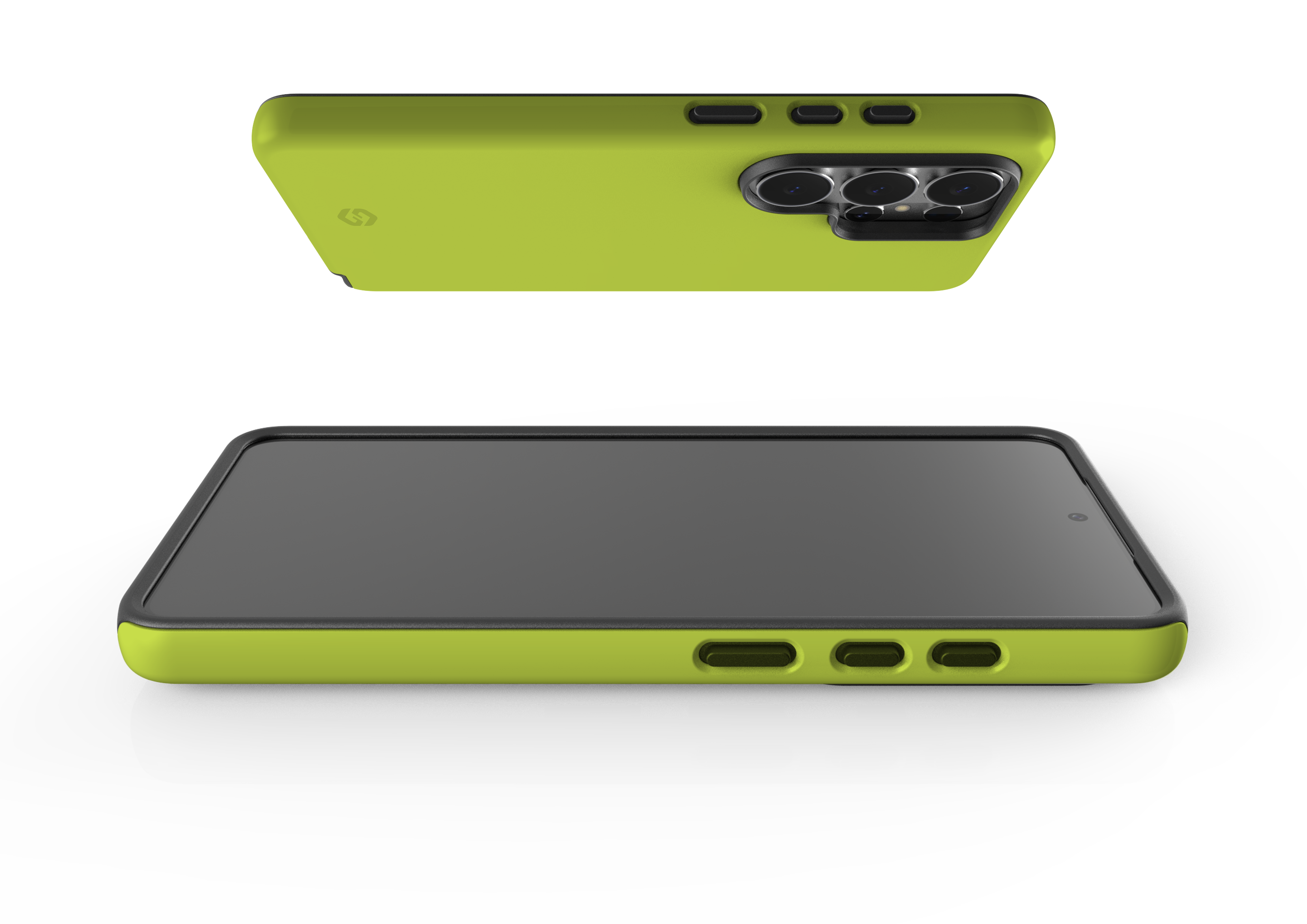 Go Green Case - Samsung Galaxy S26 Series