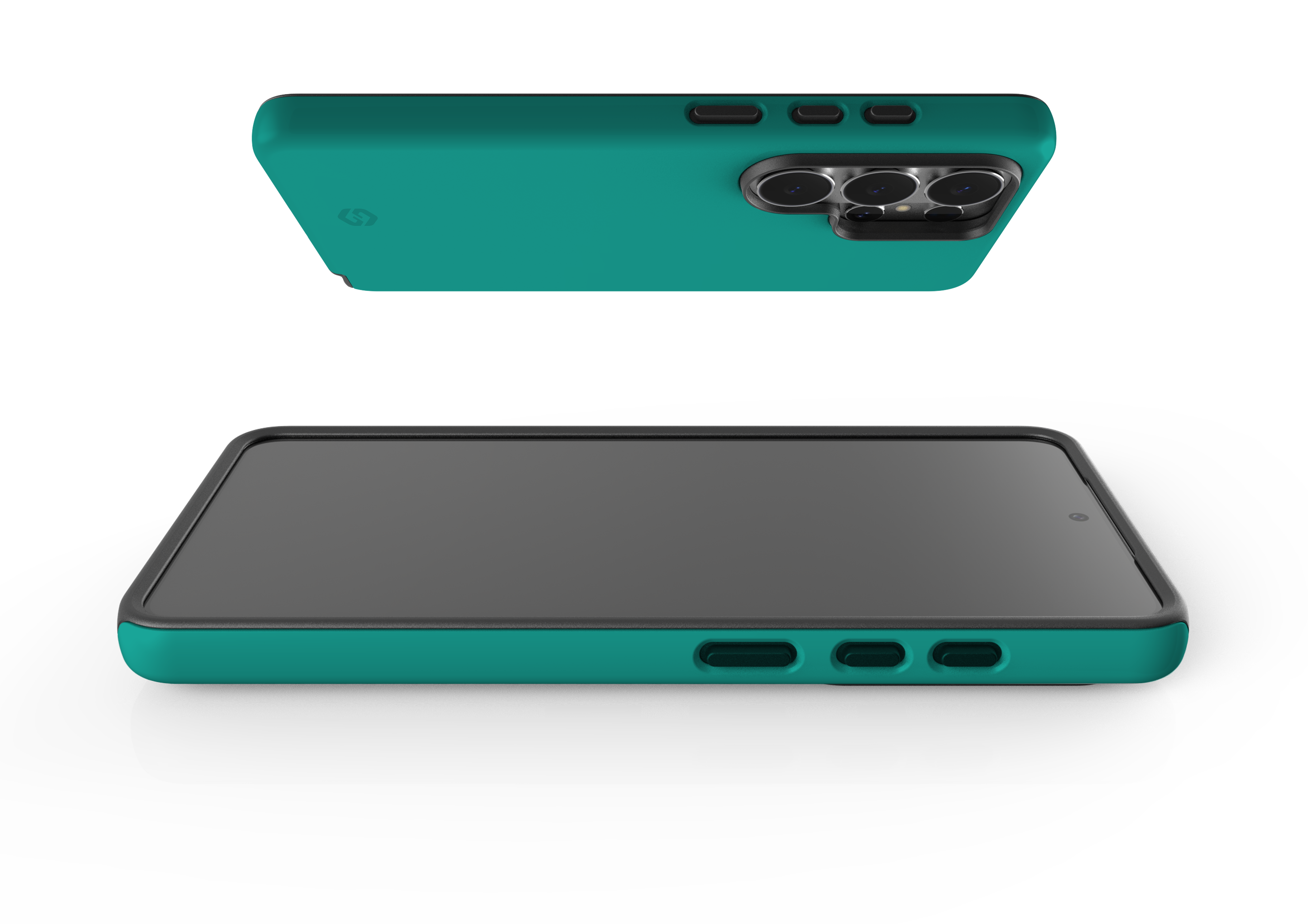 Go Green Case - Samsung Galaxy S26 Series