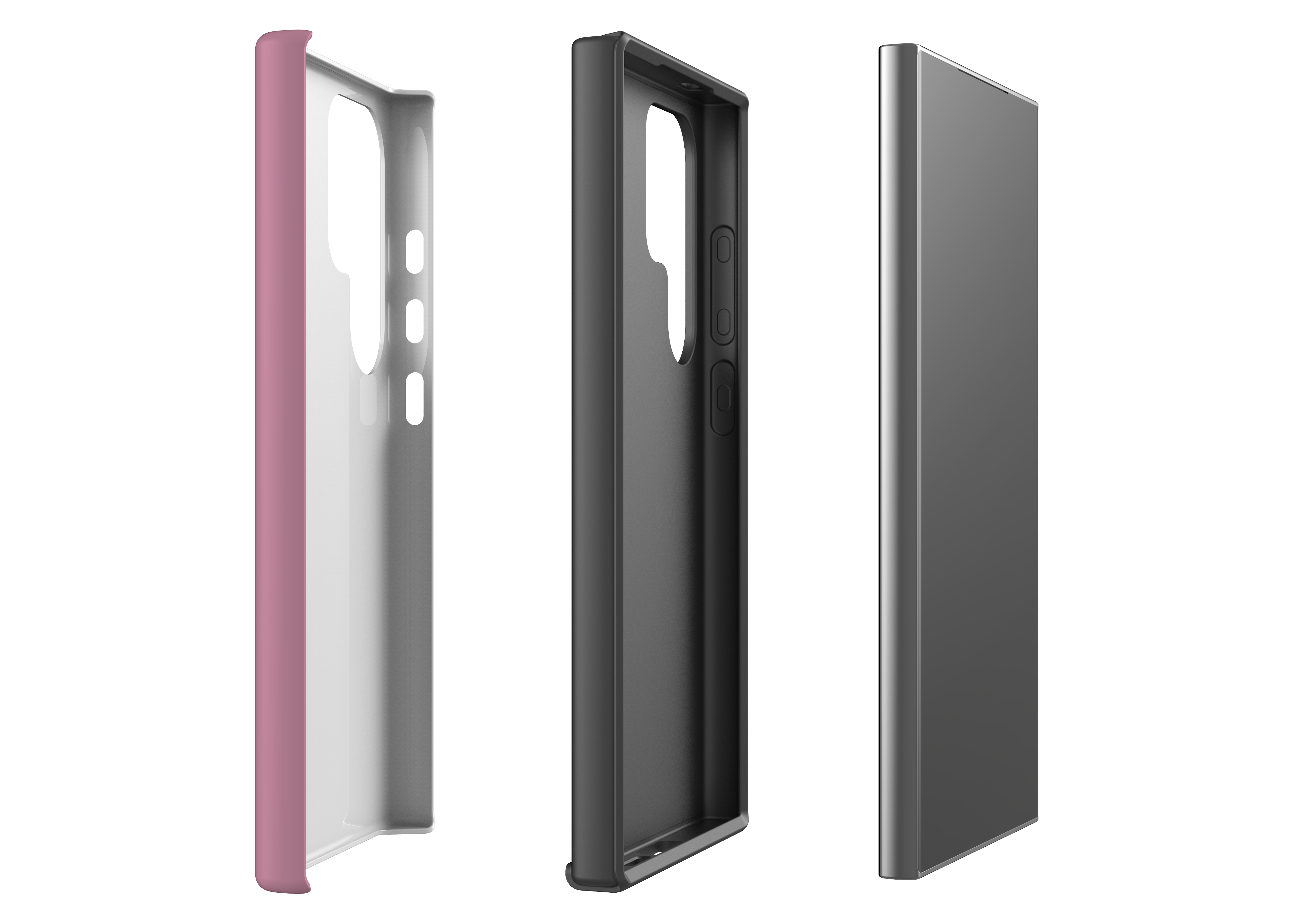 Playful Pink Case - Samsung Galaxy S24 Series