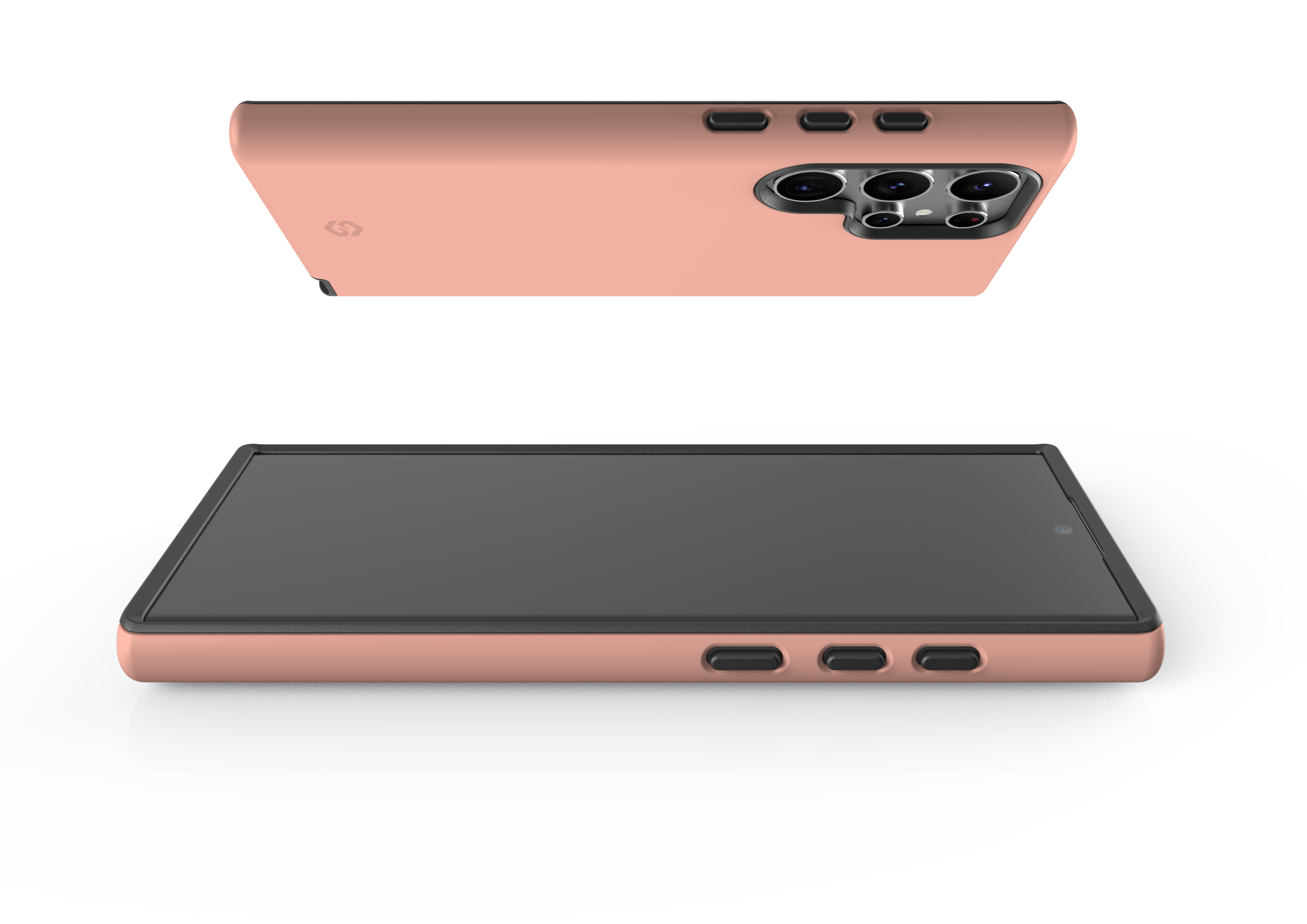 Playful Pink Case - Samsung Galaxy S23 Series