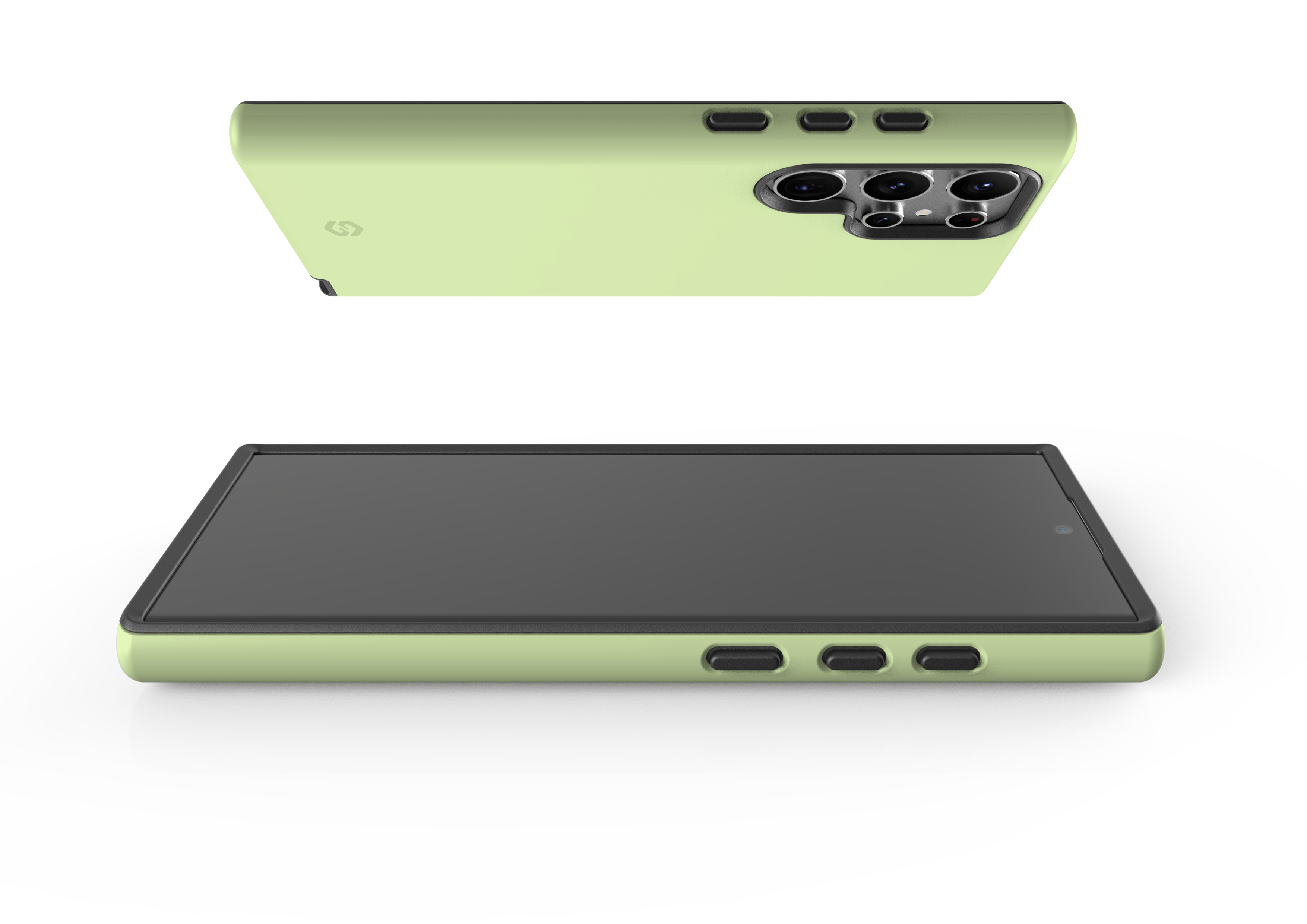 Go Green Case - Samsung Galaxy S23 Series