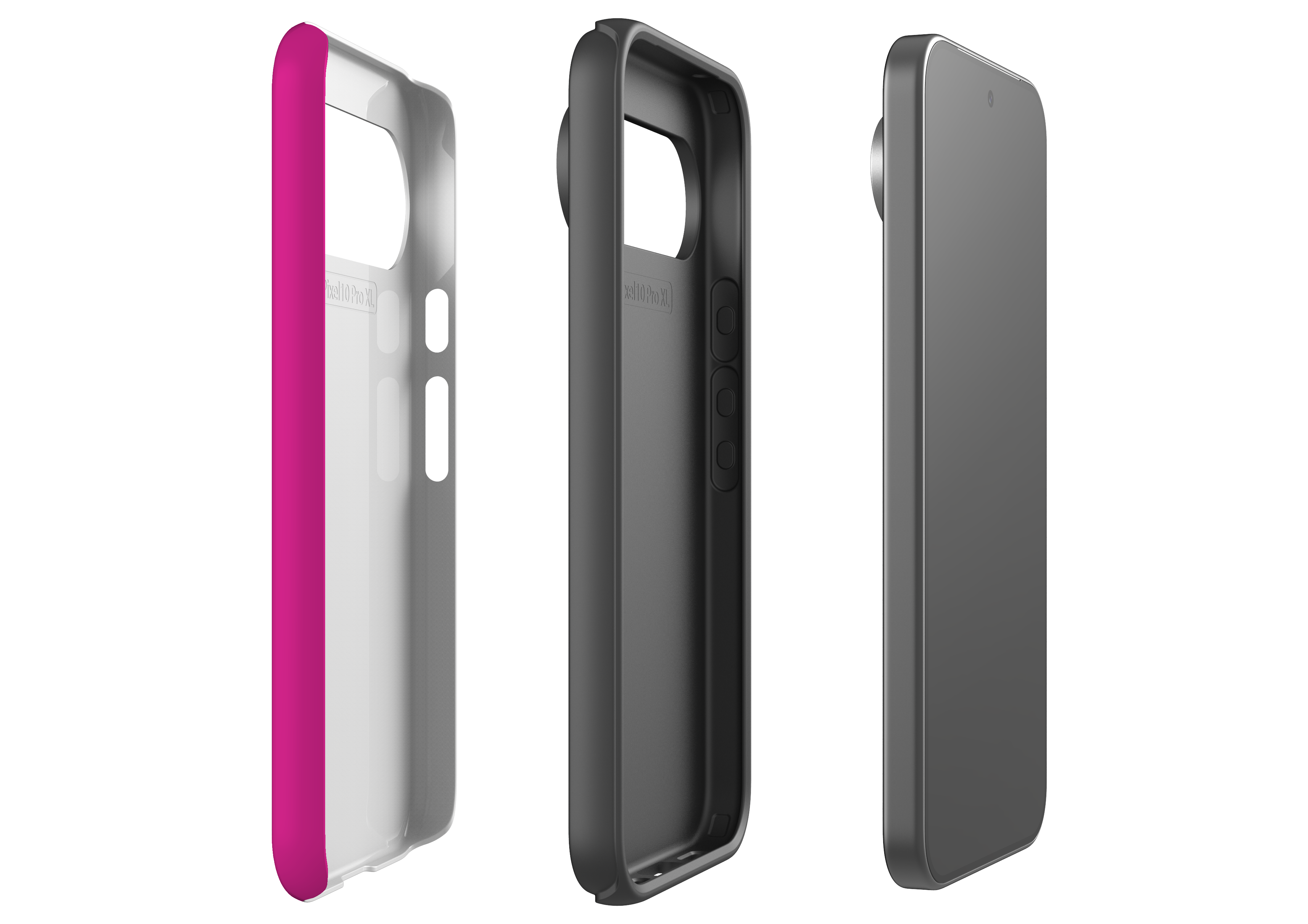 Playful Pink Case - Google Pixel 10 Series