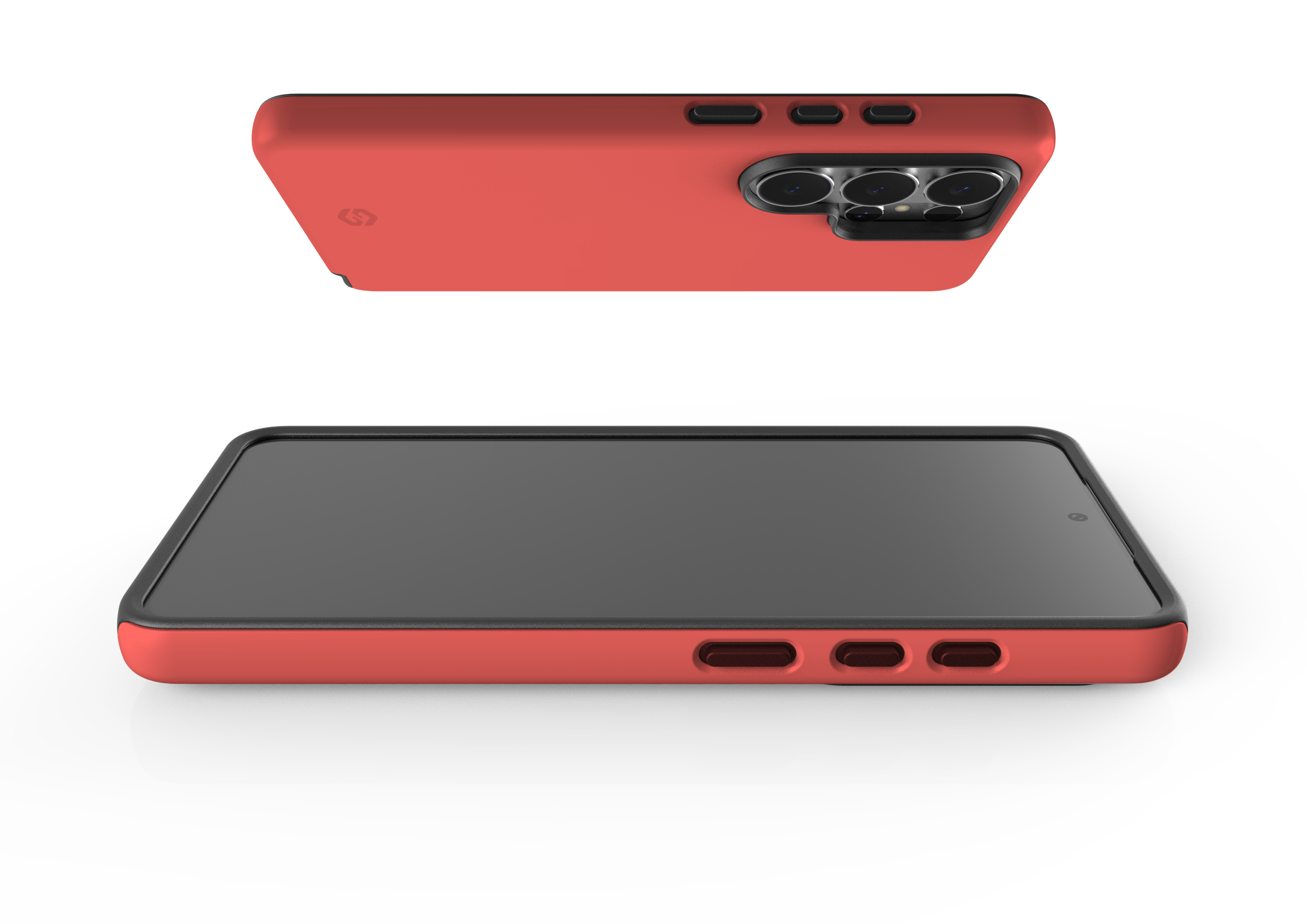 Playful Pink Case - Samsung Galaxy S26 Series