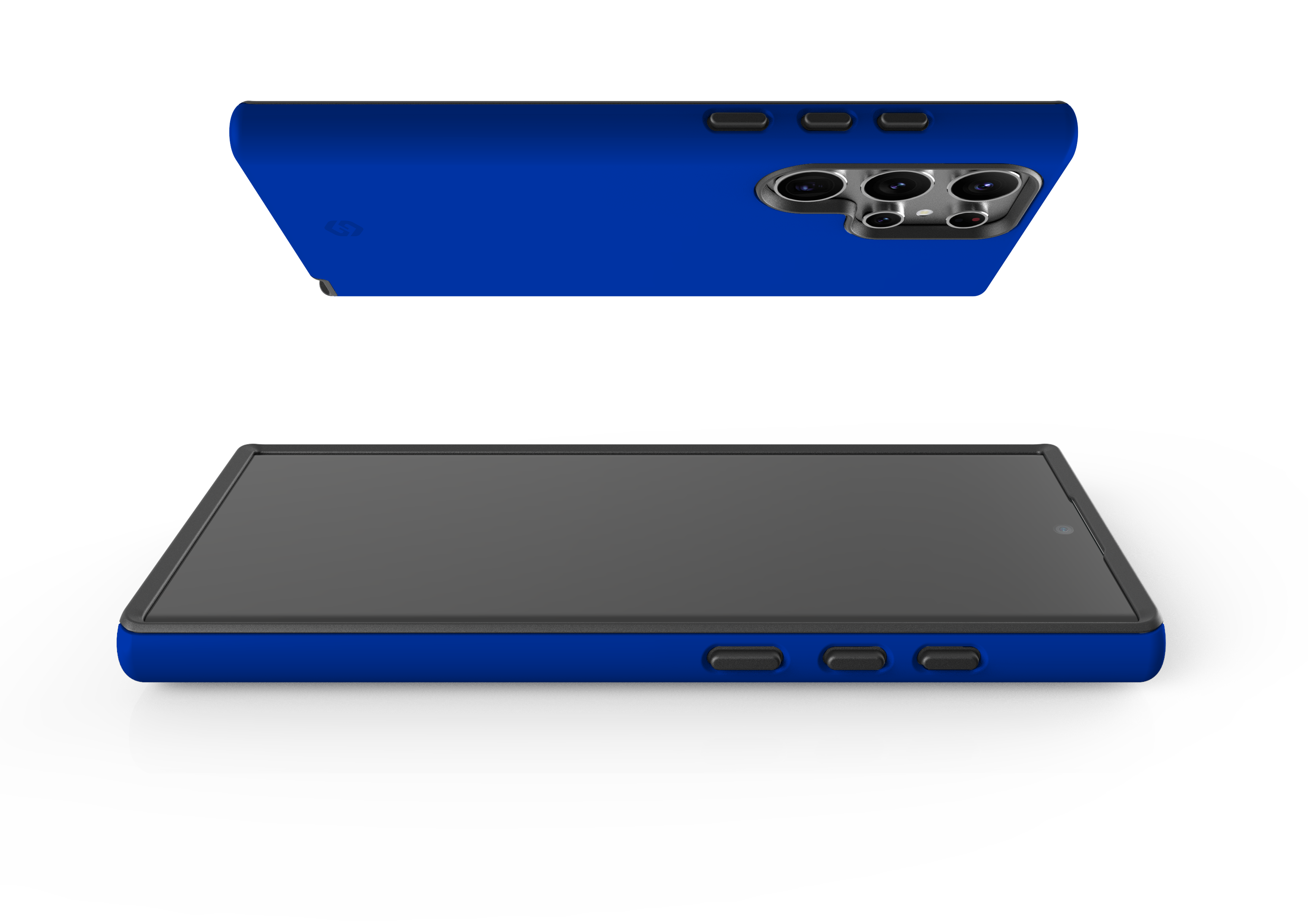 Blissful Blue Case - Samsung Galaxy S23 Series