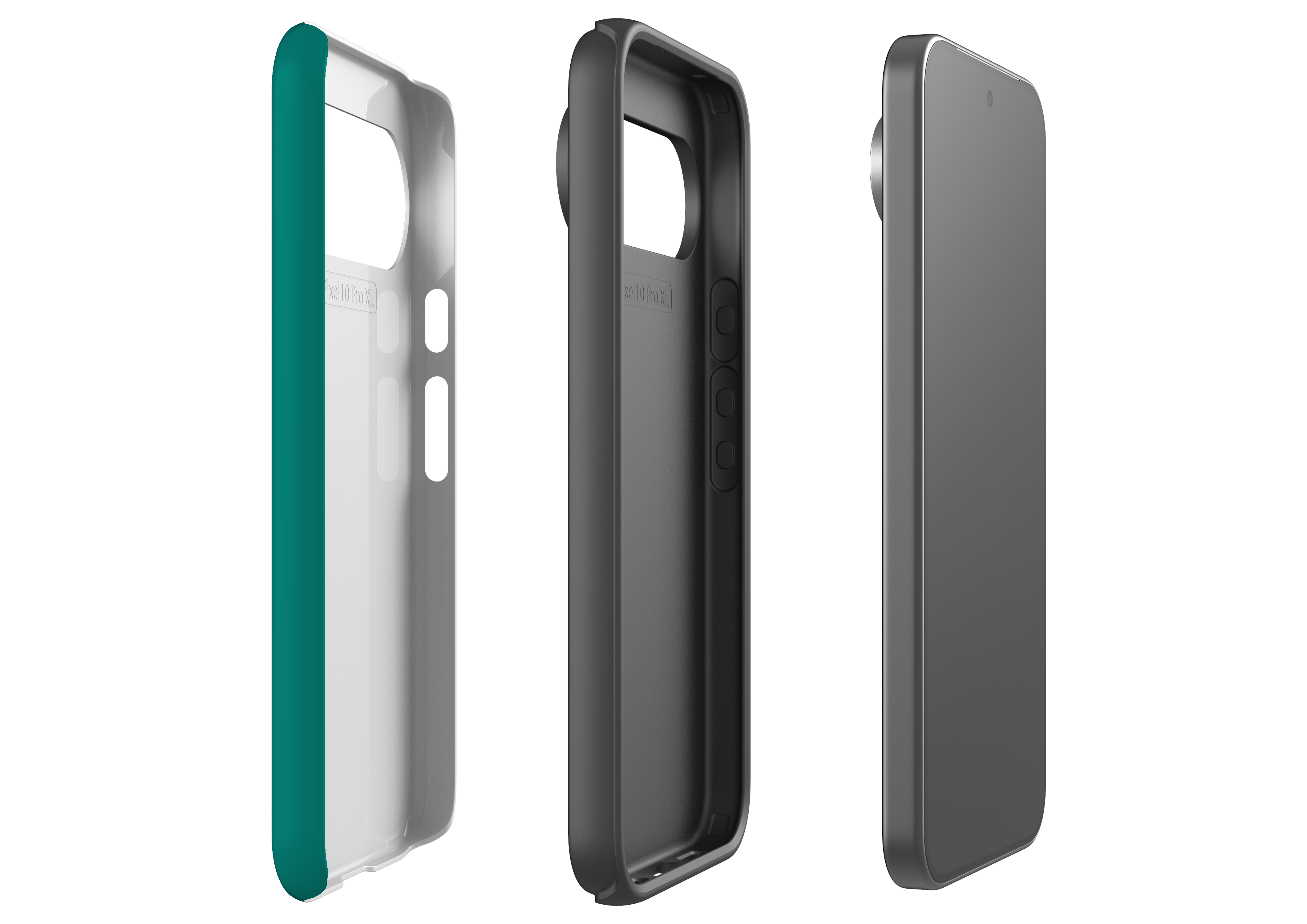 Go Green Case - Google Pixel 10 Series