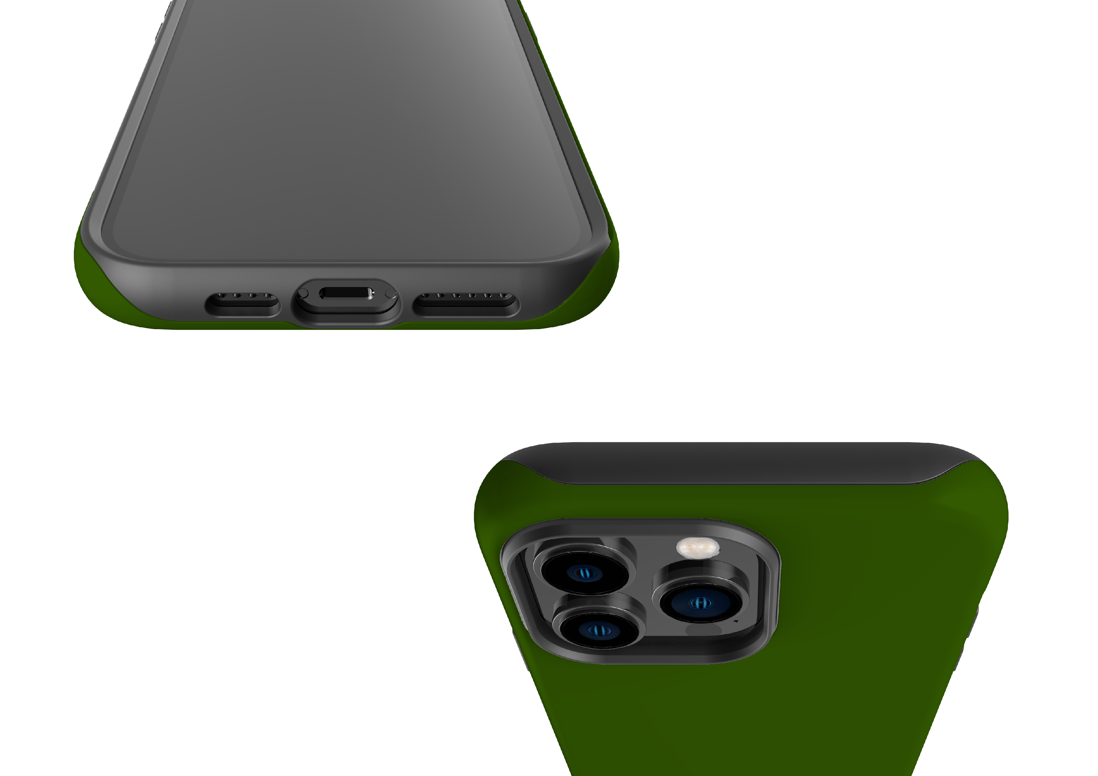 Go Green Case - iPhone 14 Series