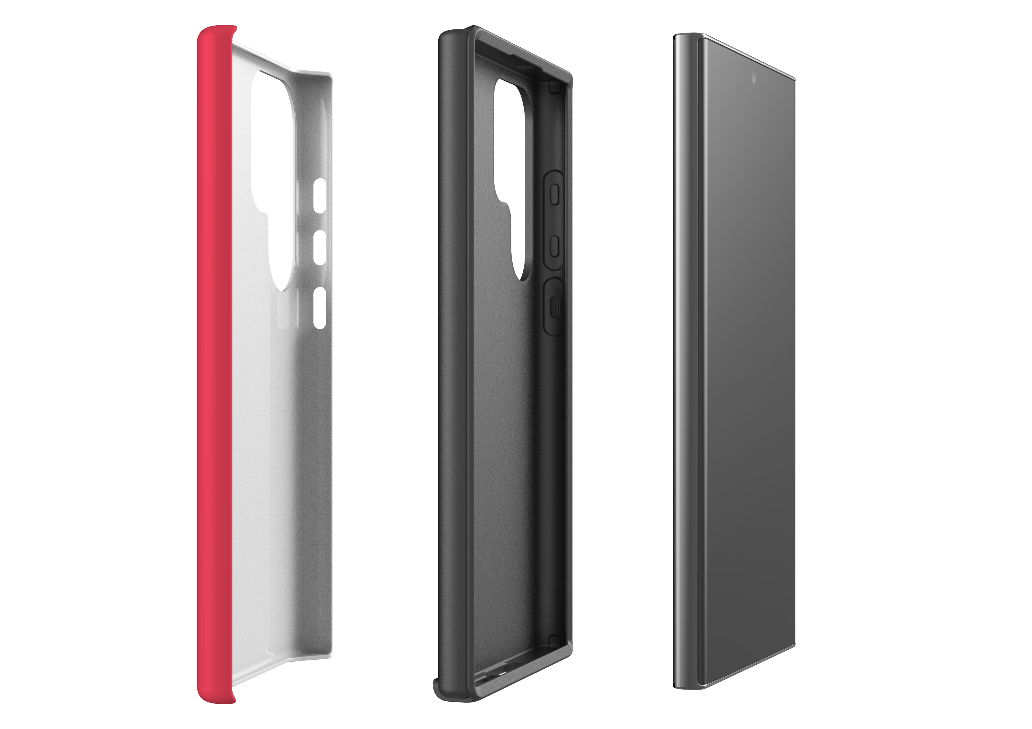 Playful Pink Case - Samsung Galaxy S23 Series