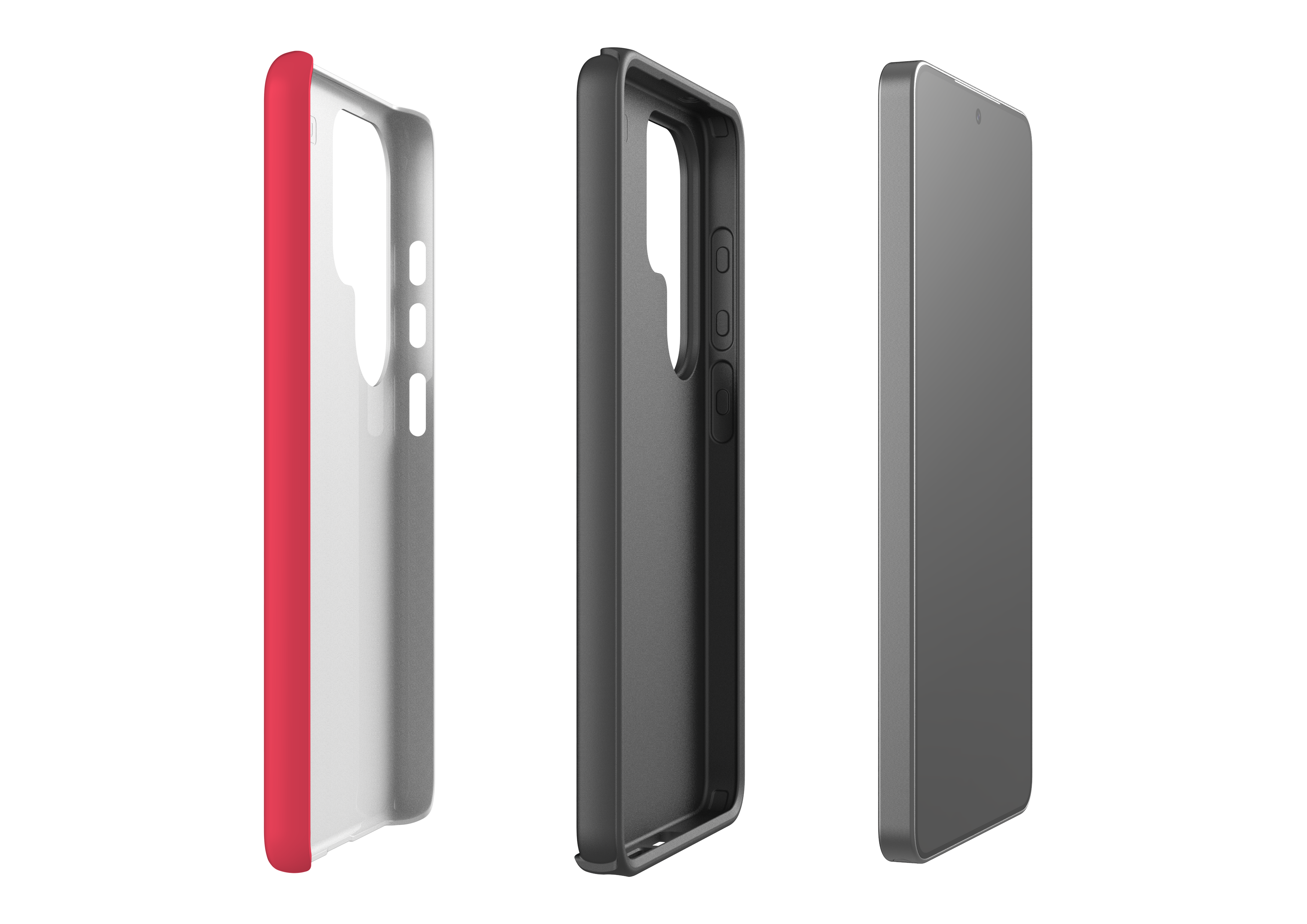 Playful Pink Case - Samsung Galaxy S26 Series