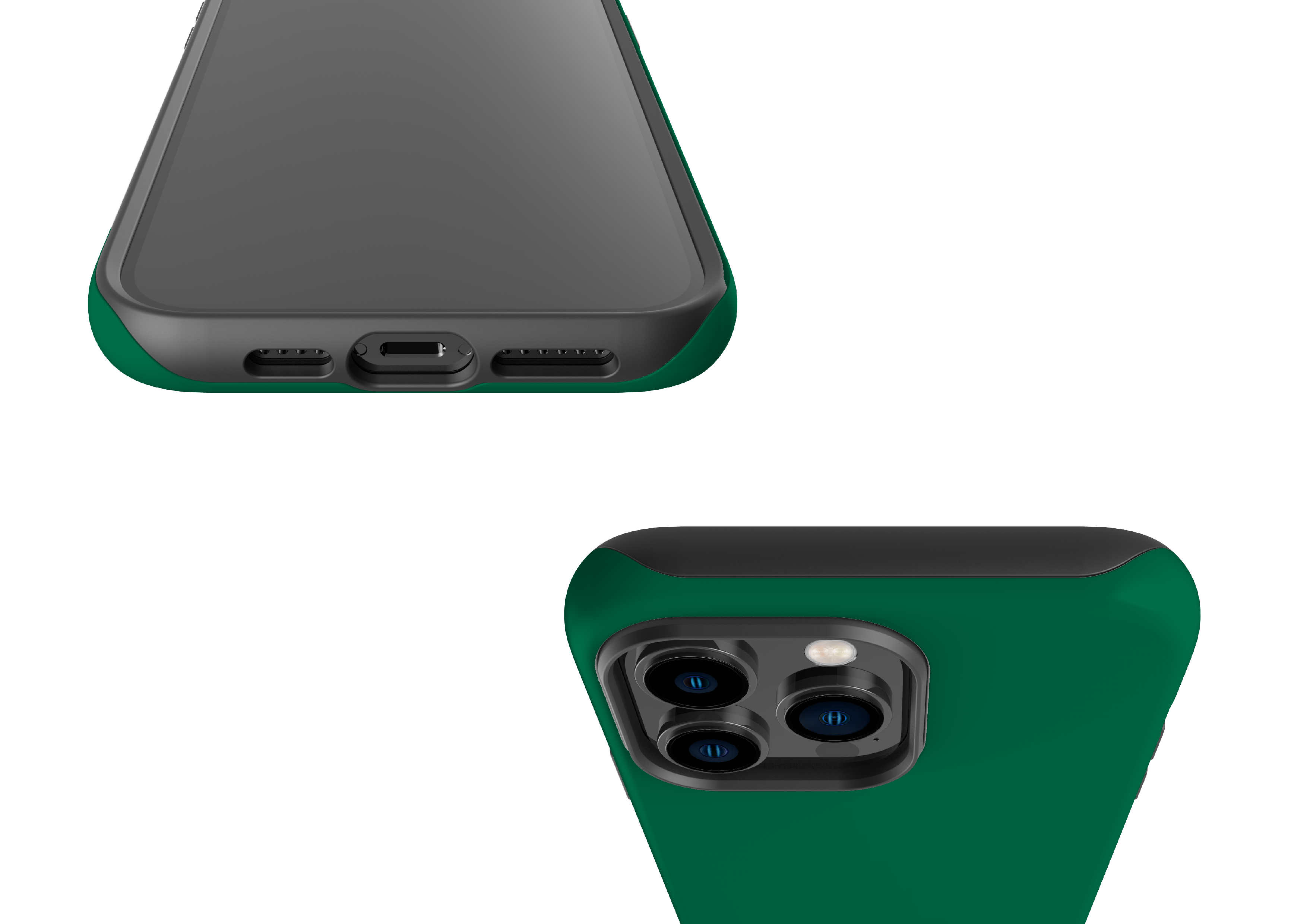 Go Green Case - iPhone 14 Series