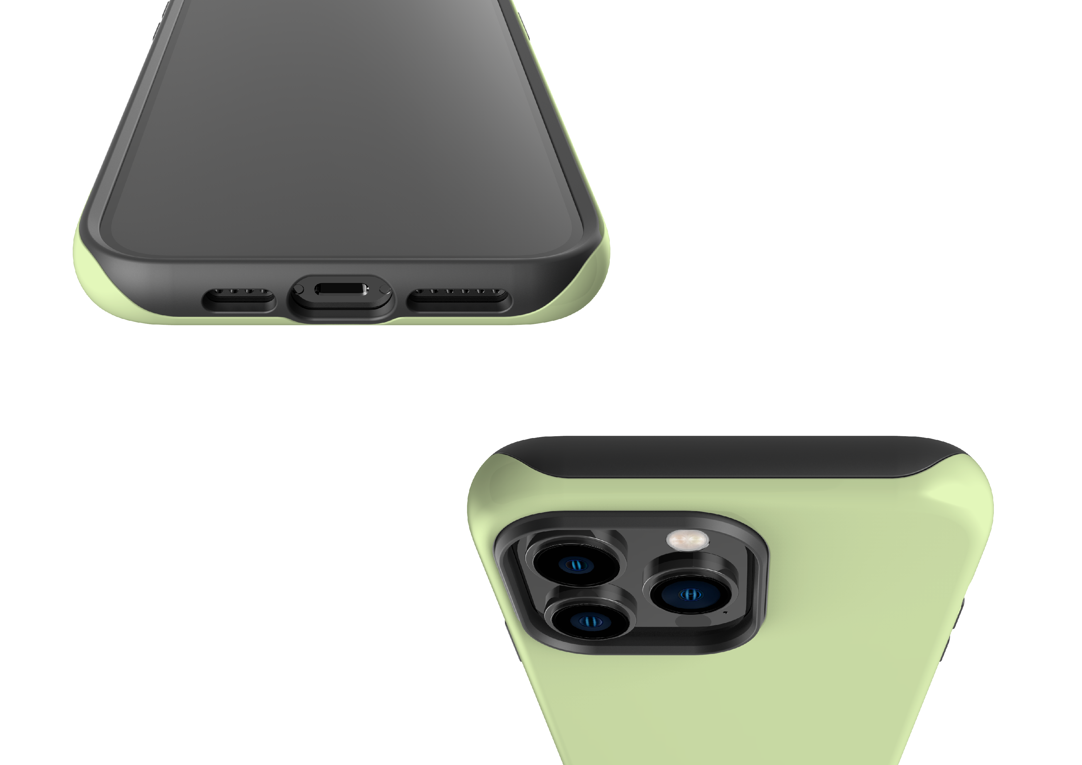 Go Green Case - iPhone 14 Series