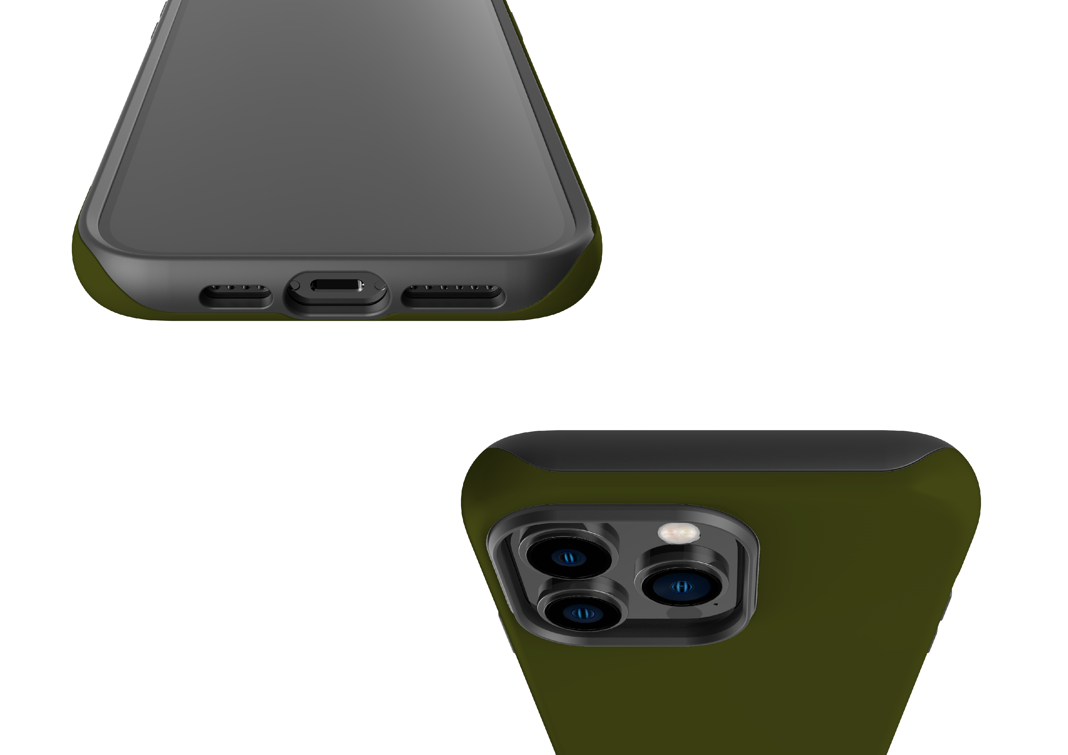 Go Green Case - iPhone 14 Series