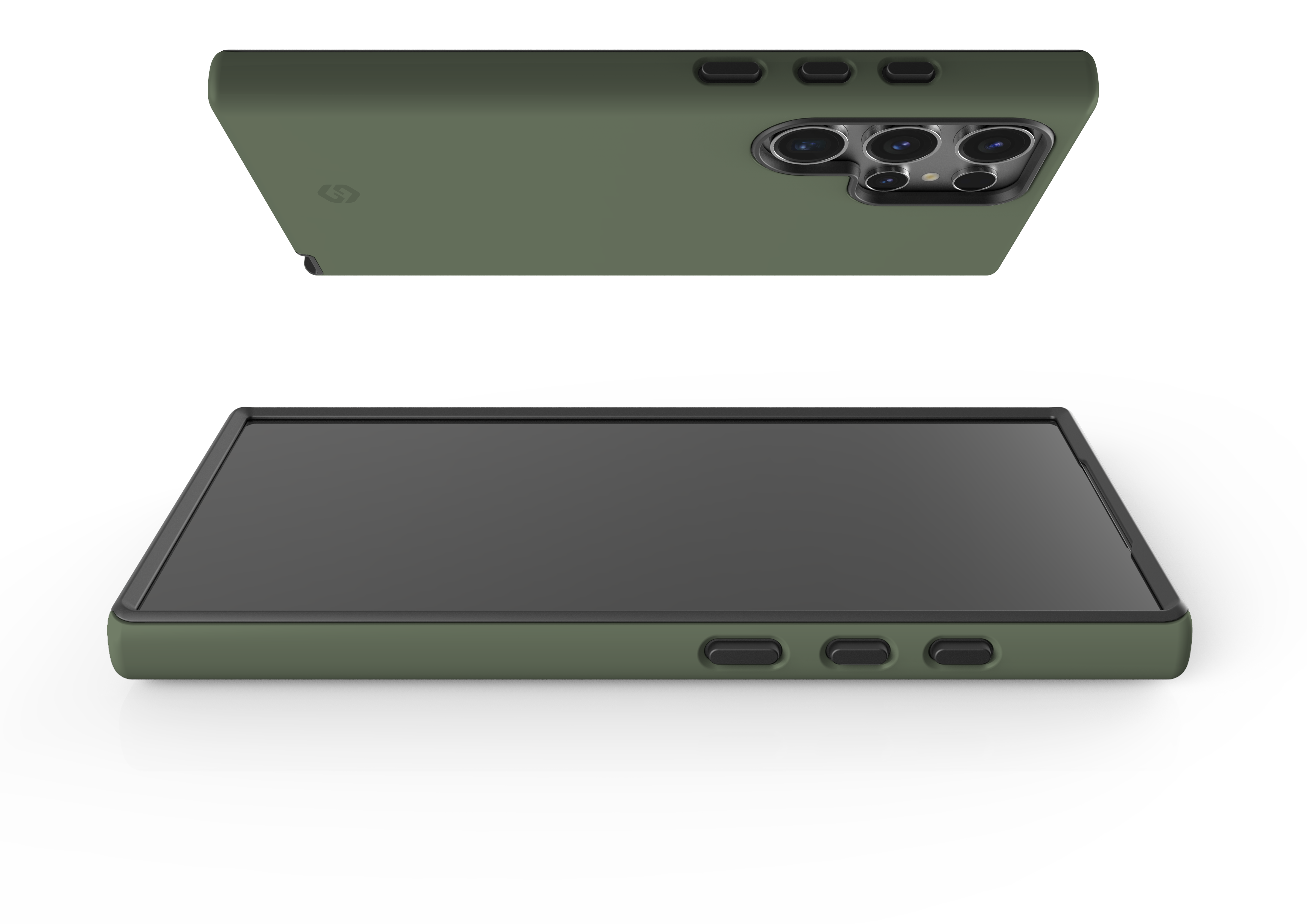Go Green Case - Samsung Galaxy S24 Series
