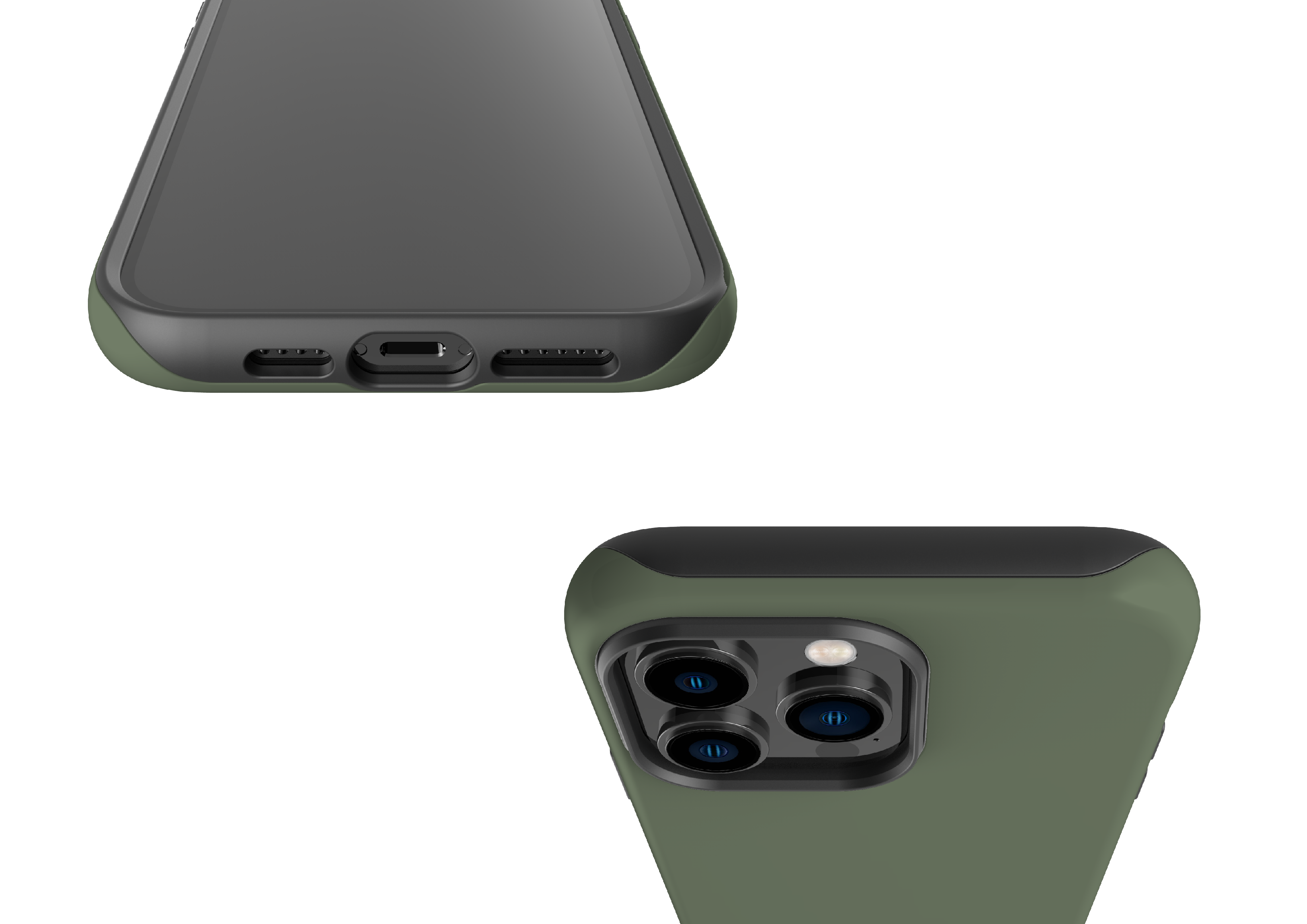 Go Green Case - iPhone 14 Series