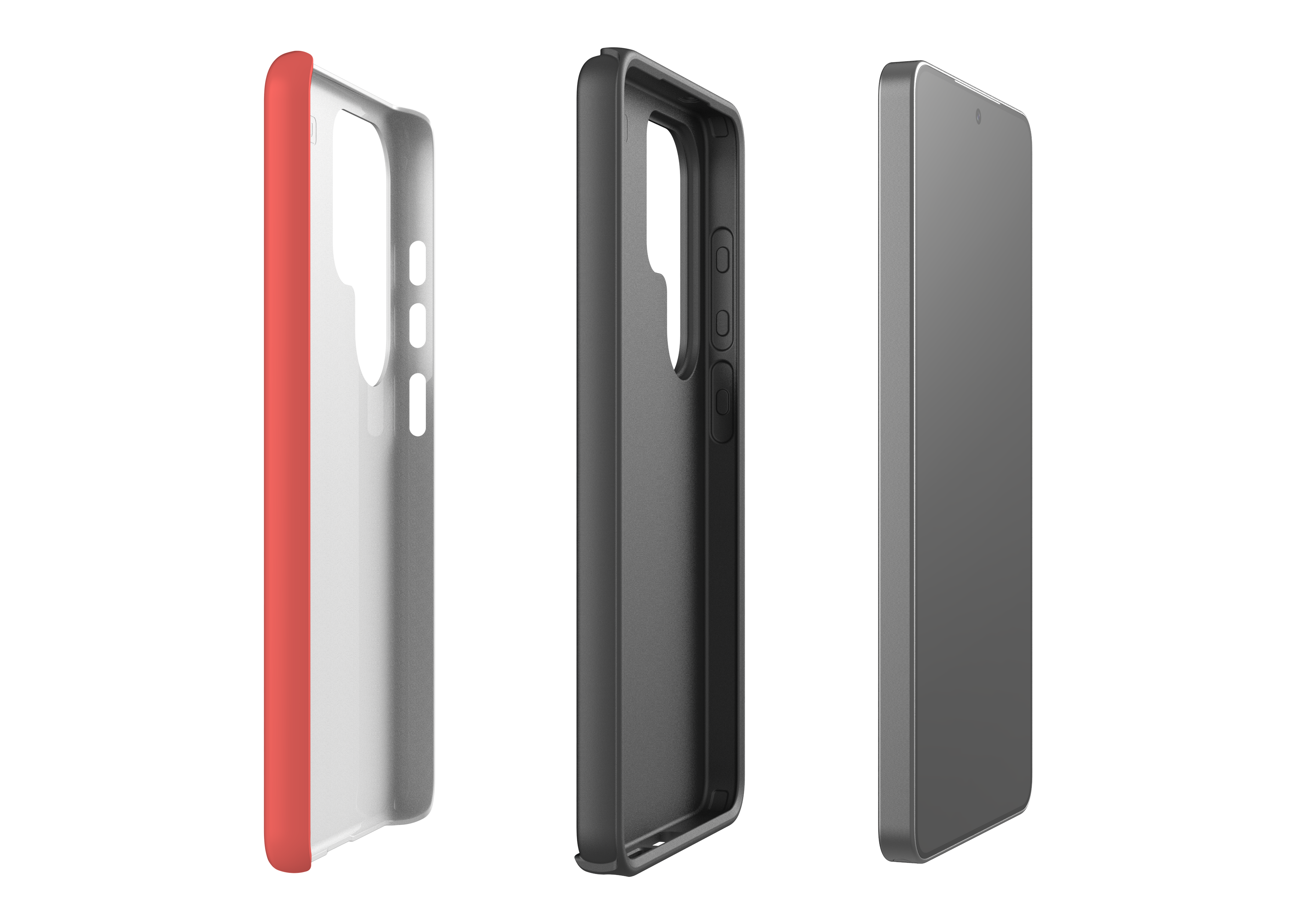 Playful Pink Case - Samsung Galaxy S26 Series