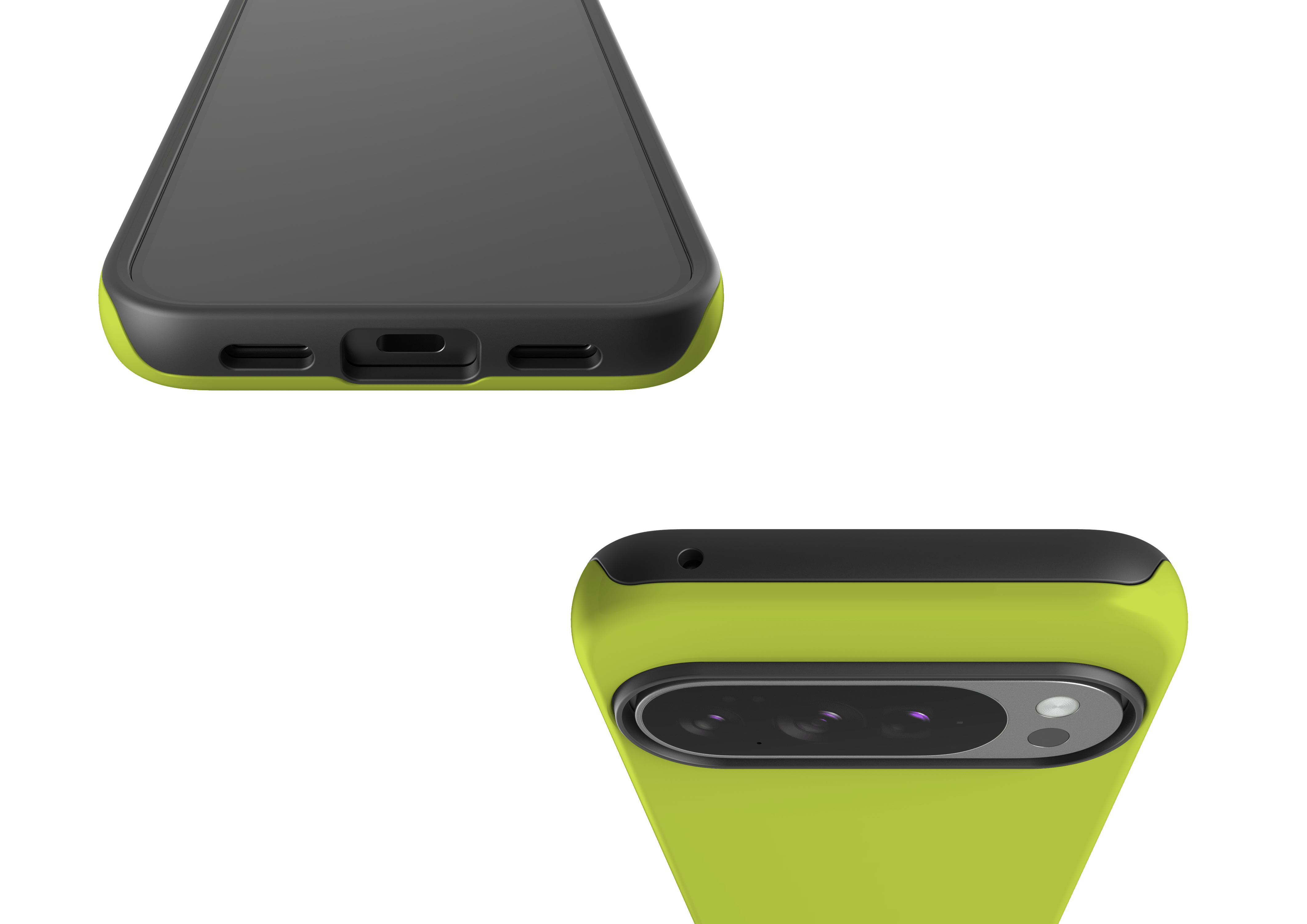 Go Green Case - Google Pixel 10 Series