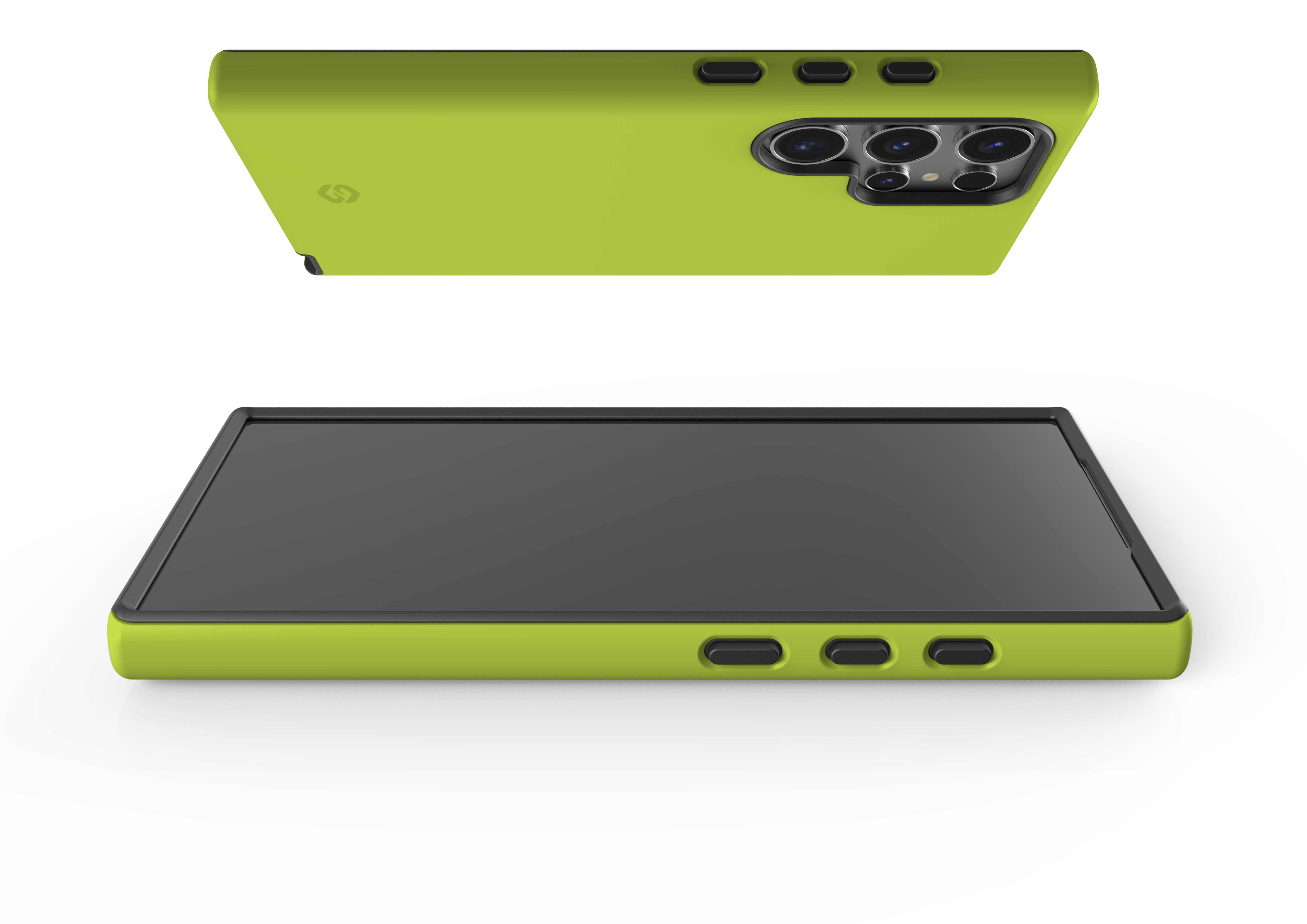 Go Green Case - Samsung Galaxy S24 Series