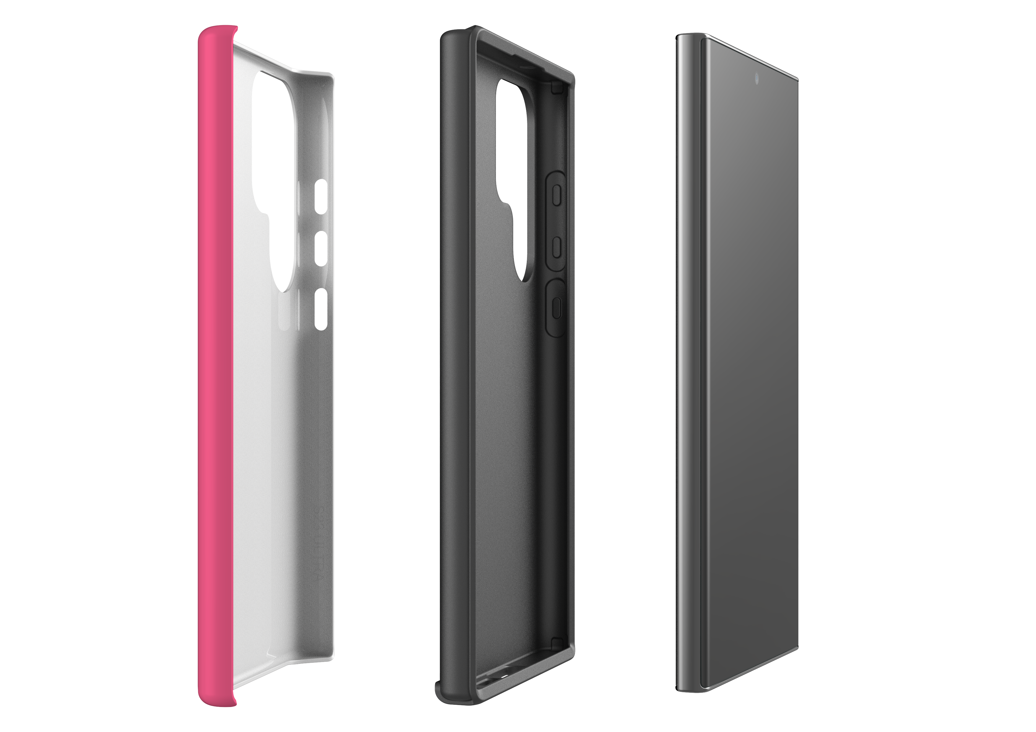 Playful Pink Case - Samsung Galaxy S23 Series