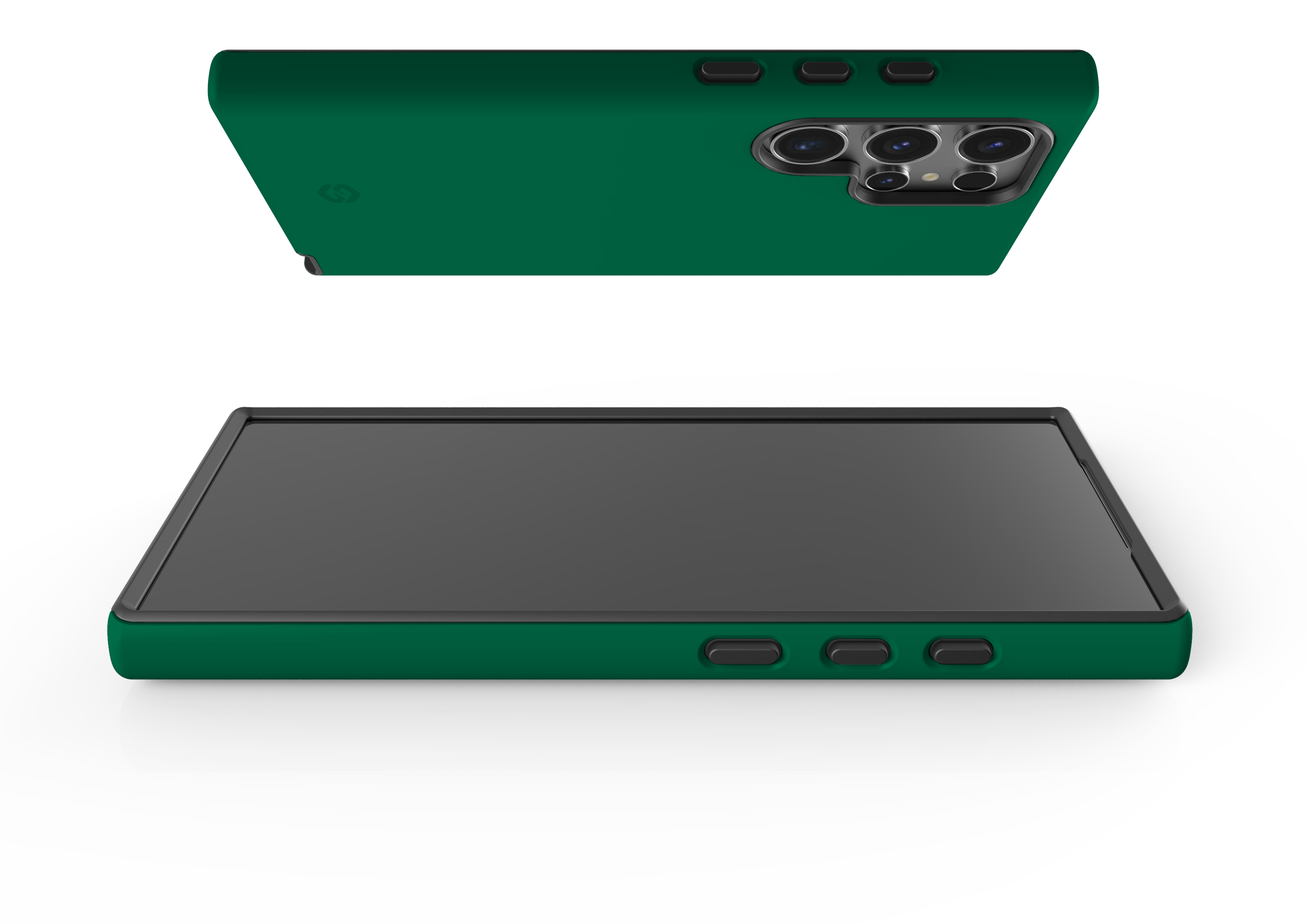 Go Green Case - Samsung Galaxy S24 Series
