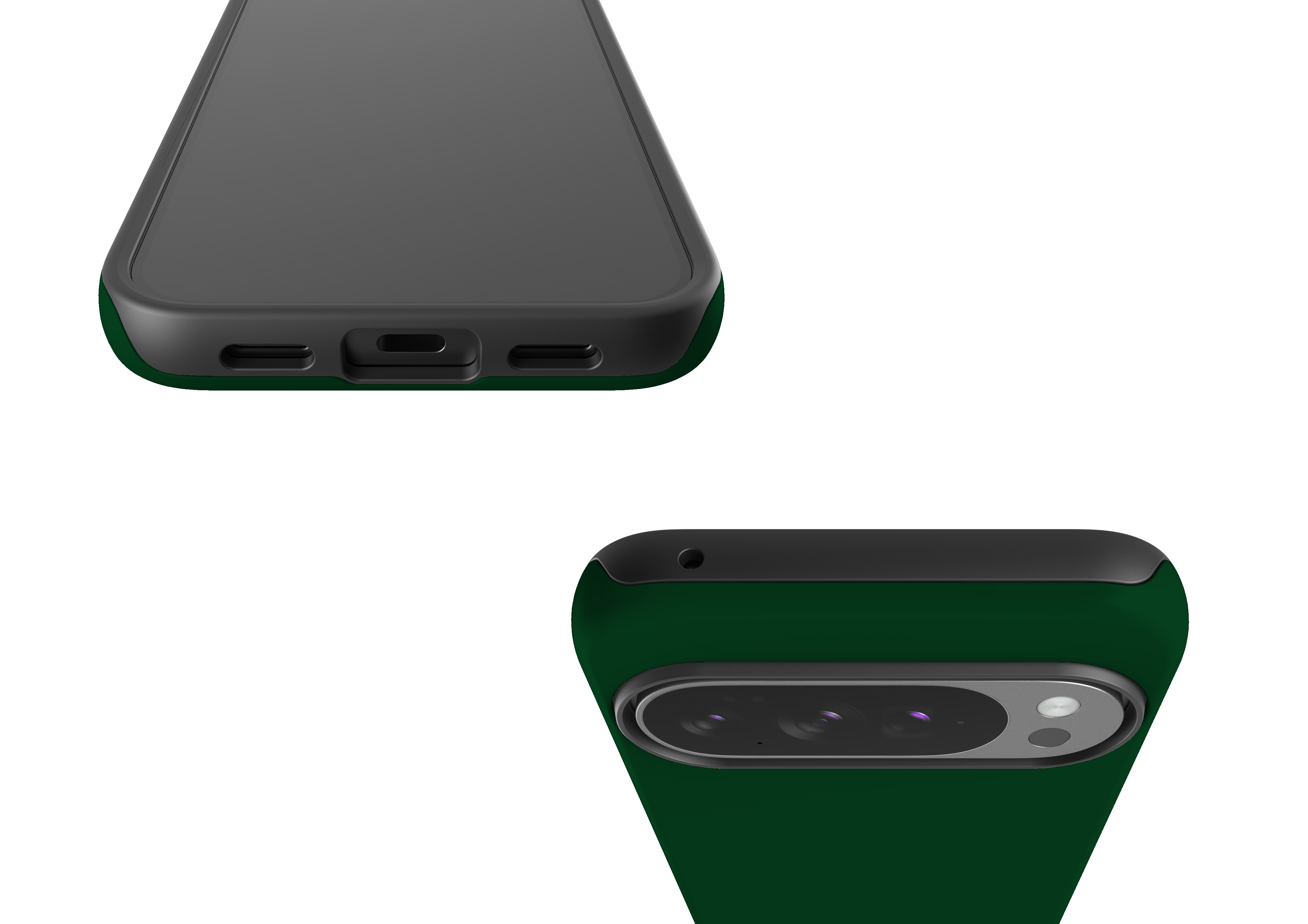 Go Green Case - Google Pixel 10 Series
