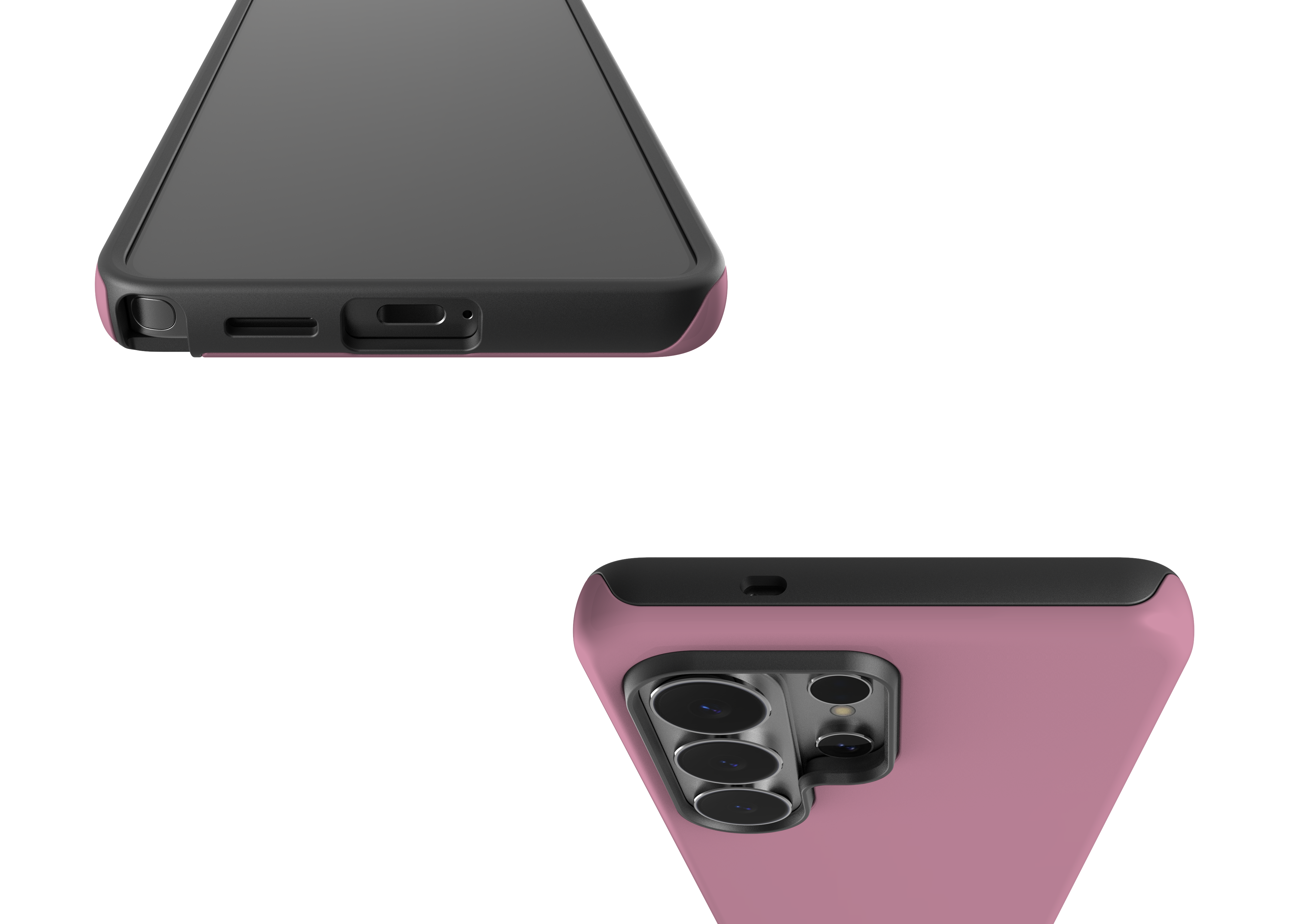 Playful Pink Case - Samsung Galaxy S26 Series