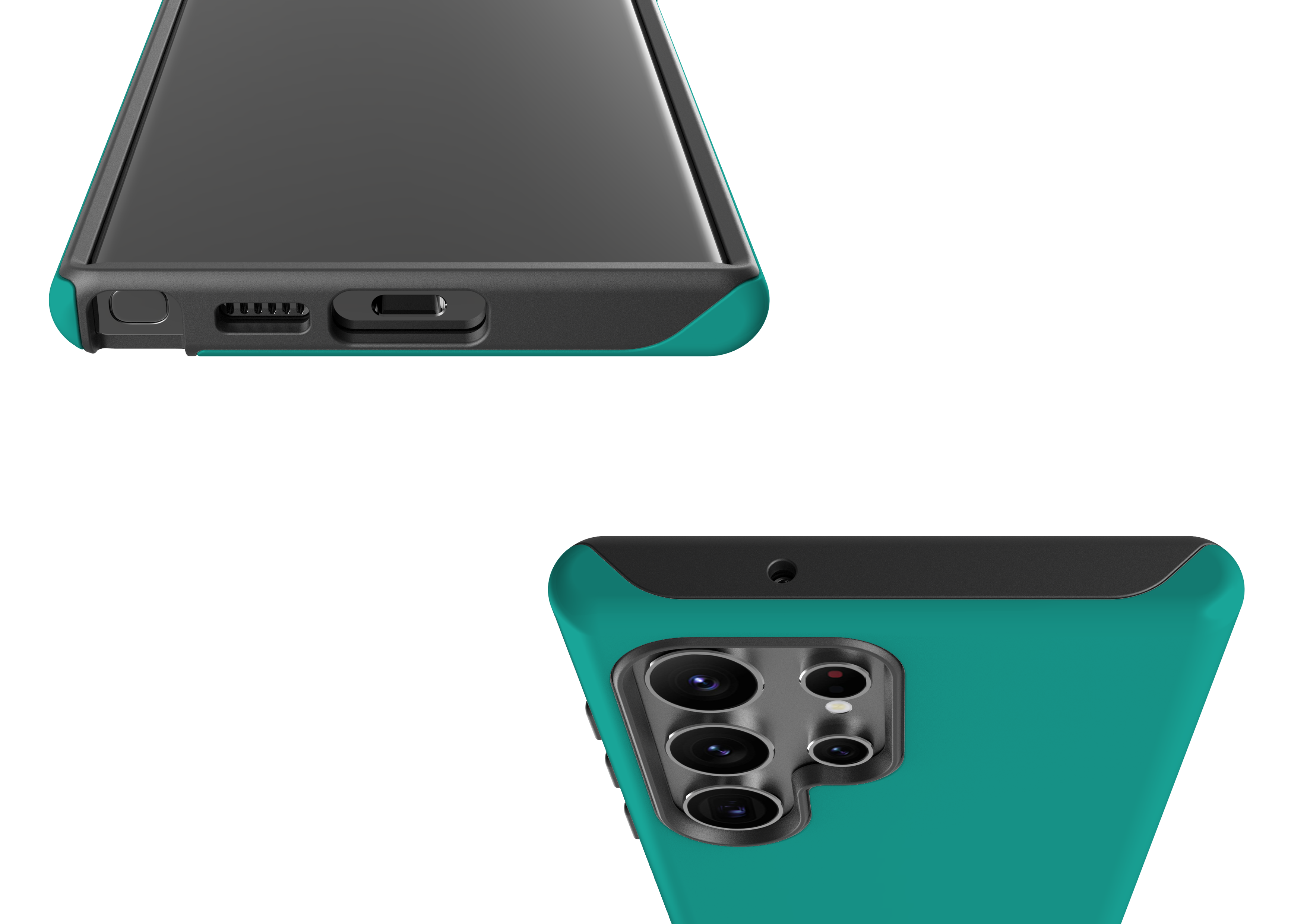Go Green Case - Samsung Galaxy S23 Series