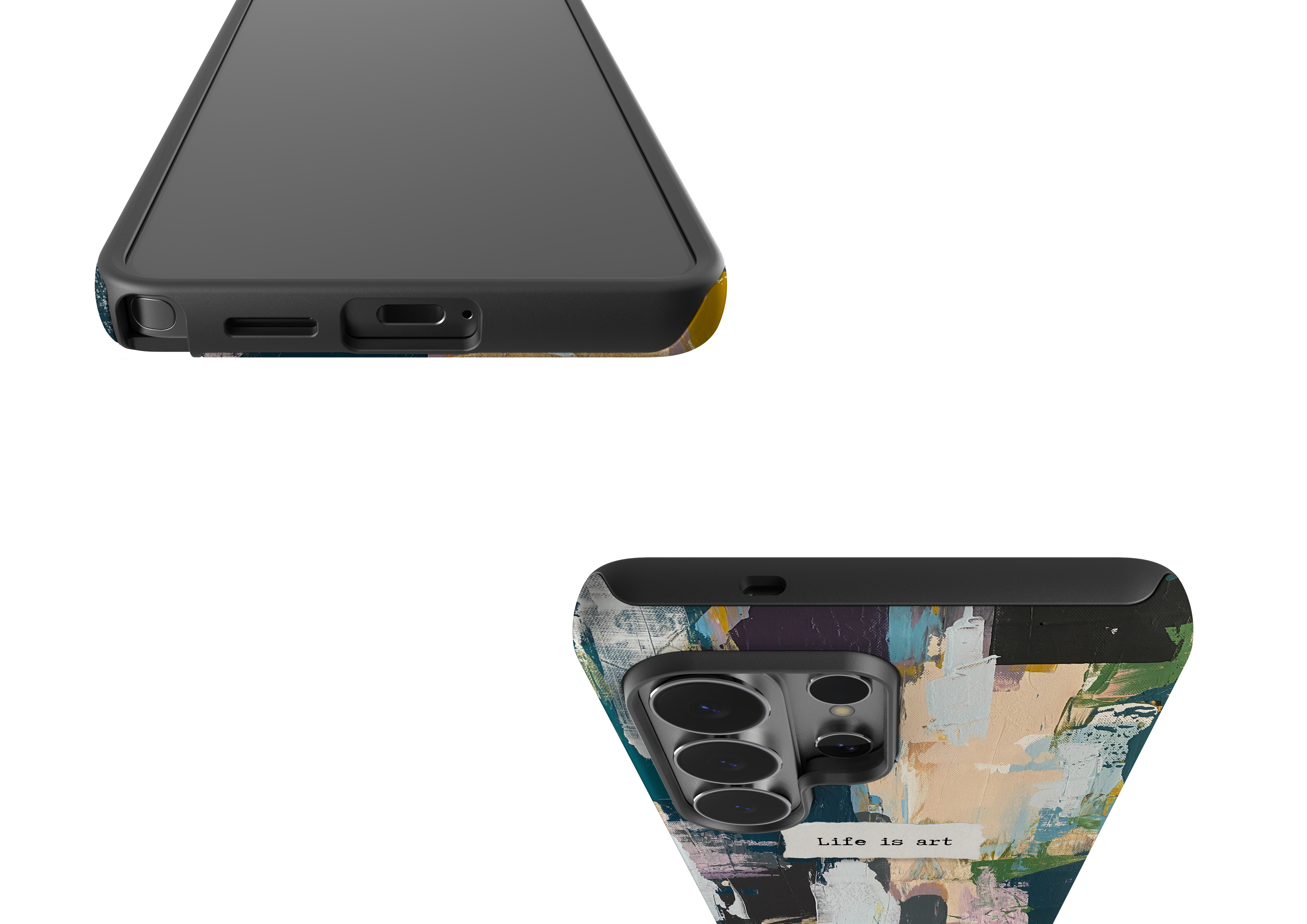 Astro Eclipse Case - Samsung Galaxy S26 Series