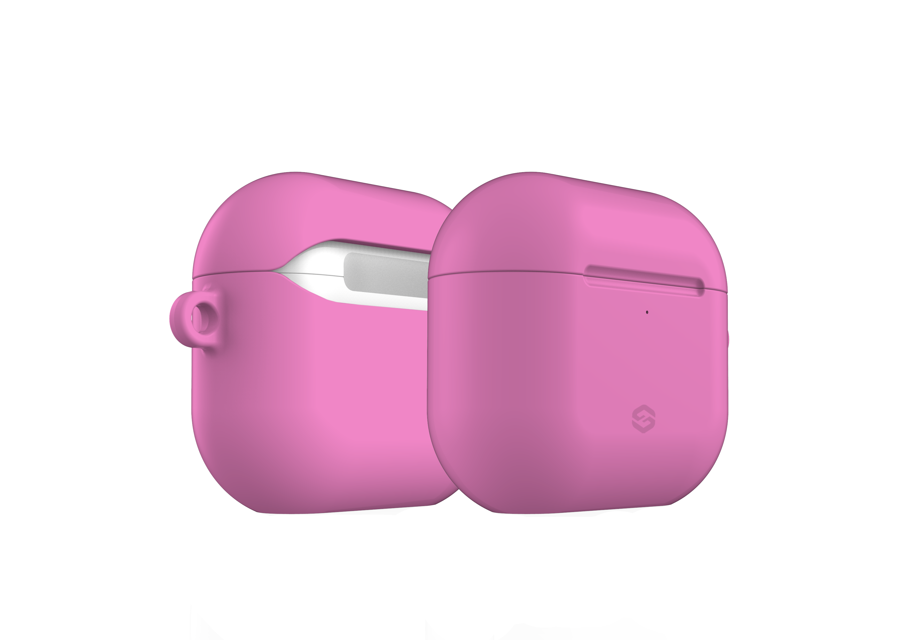 Playful Pink AirPods 4 Case