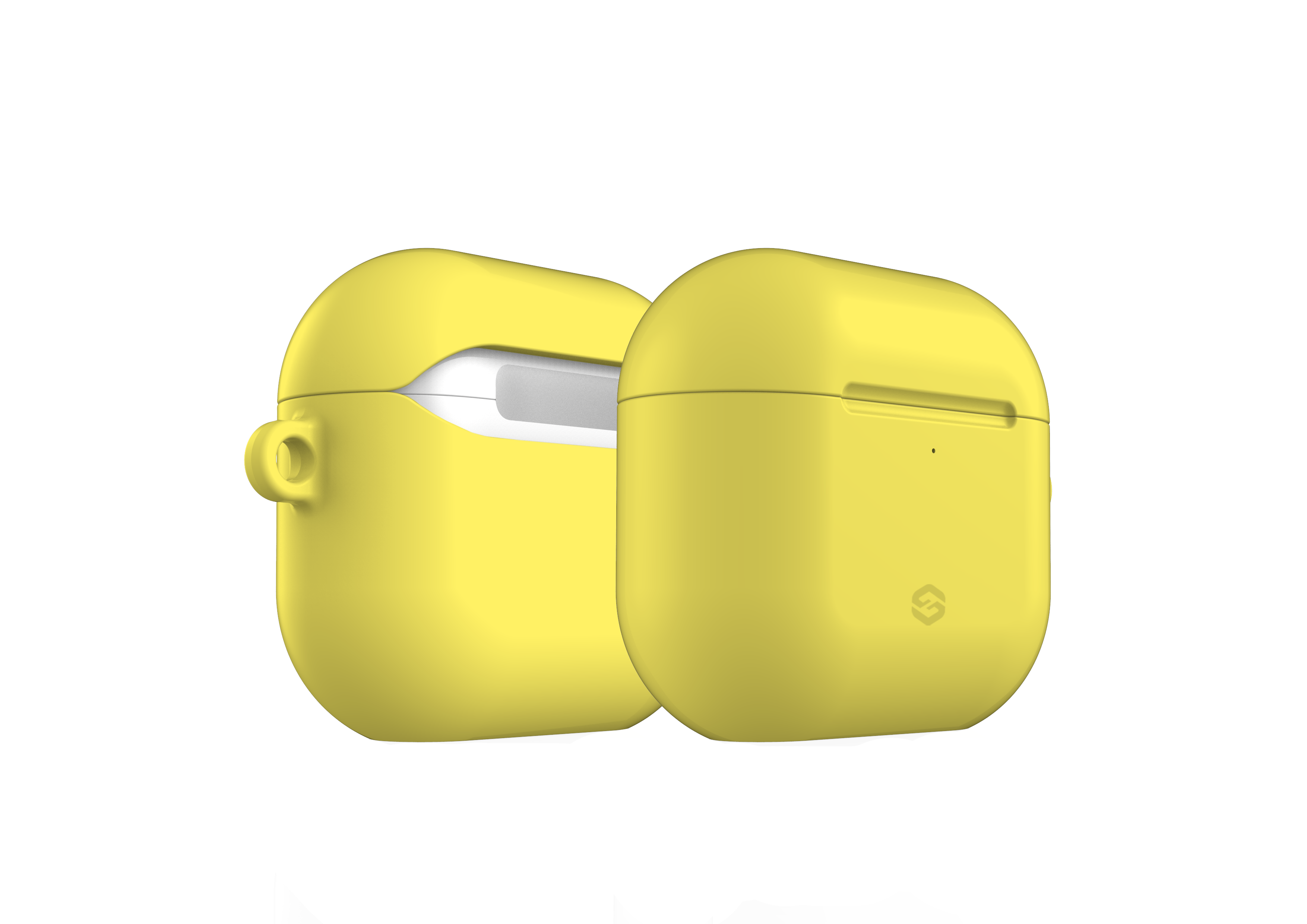 Mellow Yellow AirPods 4 Case