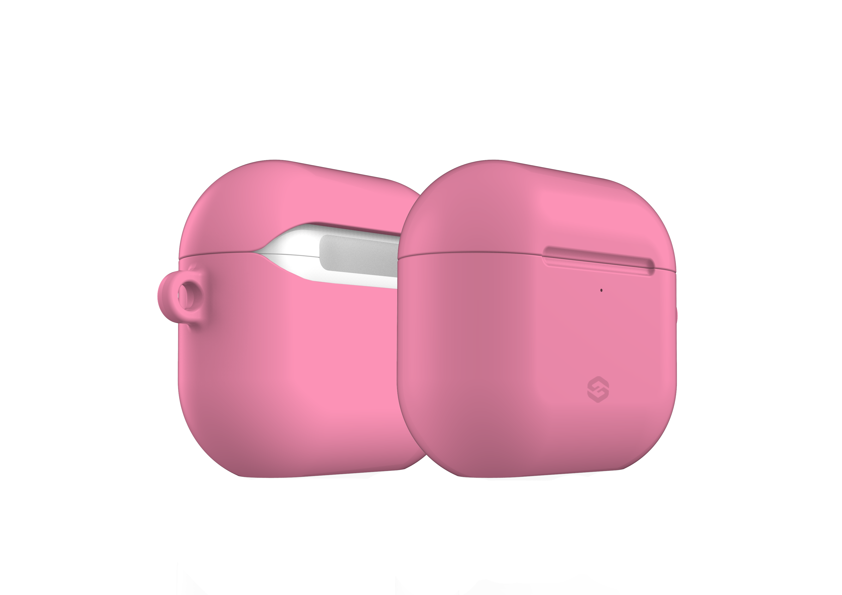 Playful Pink AirPods 4 Case