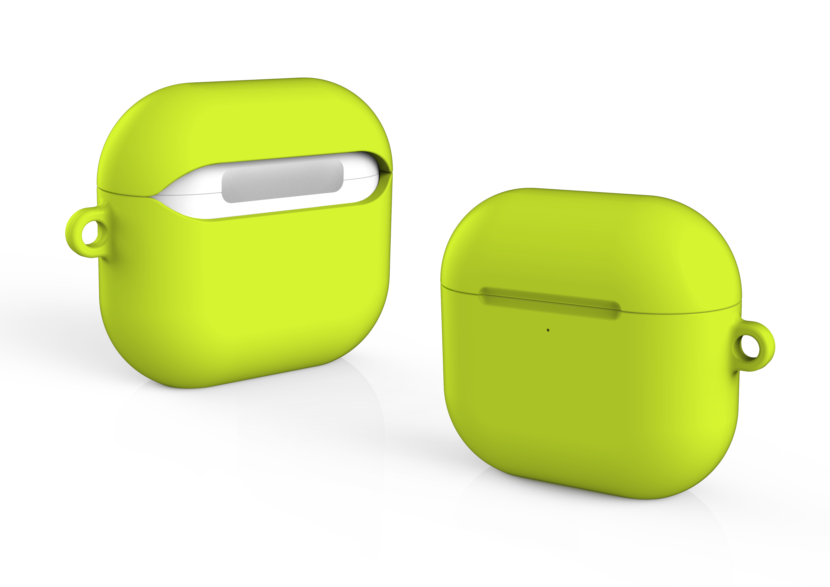 Mellow Yellow AirPods 4 Case