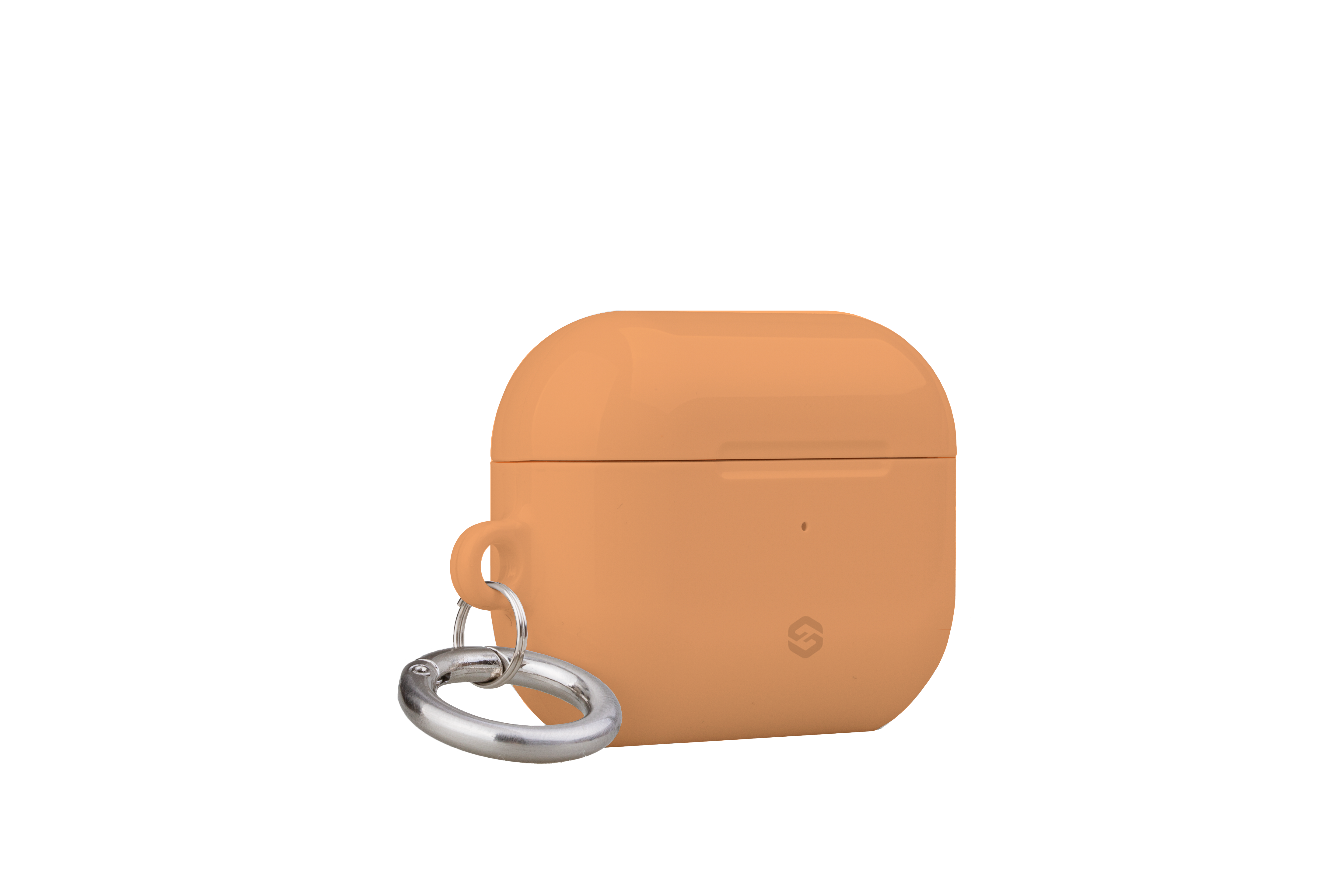 Blushing Coral AirPods Pro 2 Case